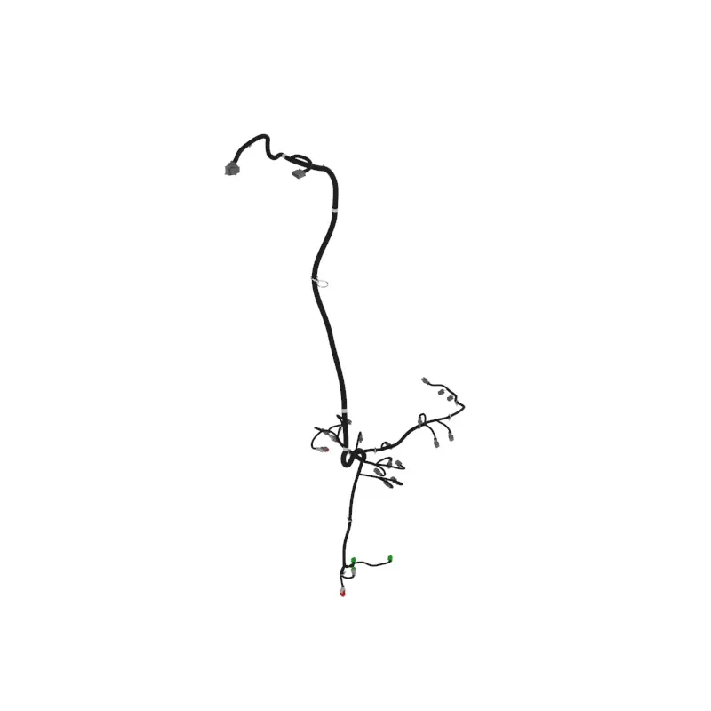 Chassis Wiring Harness