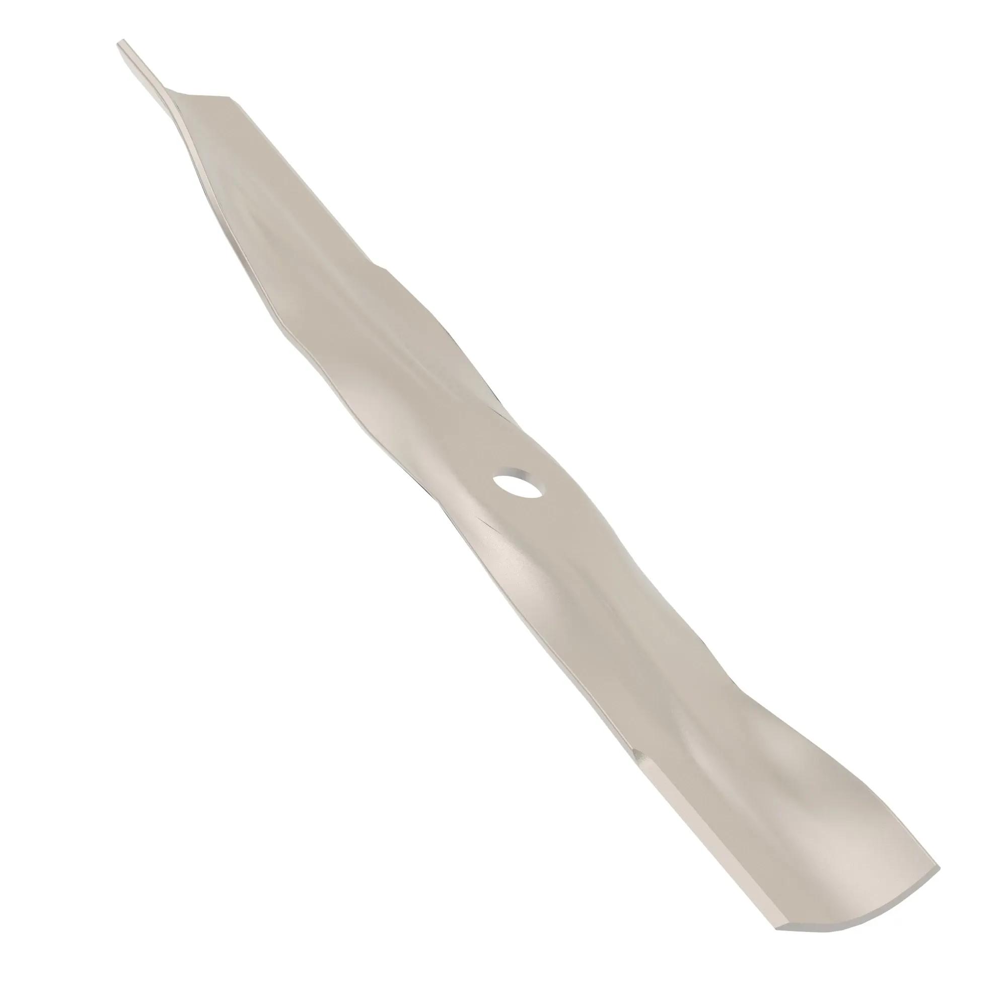 John Deere Mower Blade, 42 Inch - UC34141