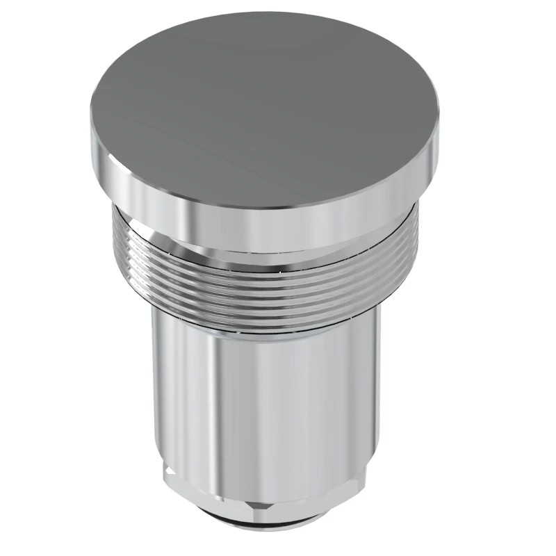 John Deere AXE21789 Valve, Multi-Coupler Cartridge - 3/ | RDO