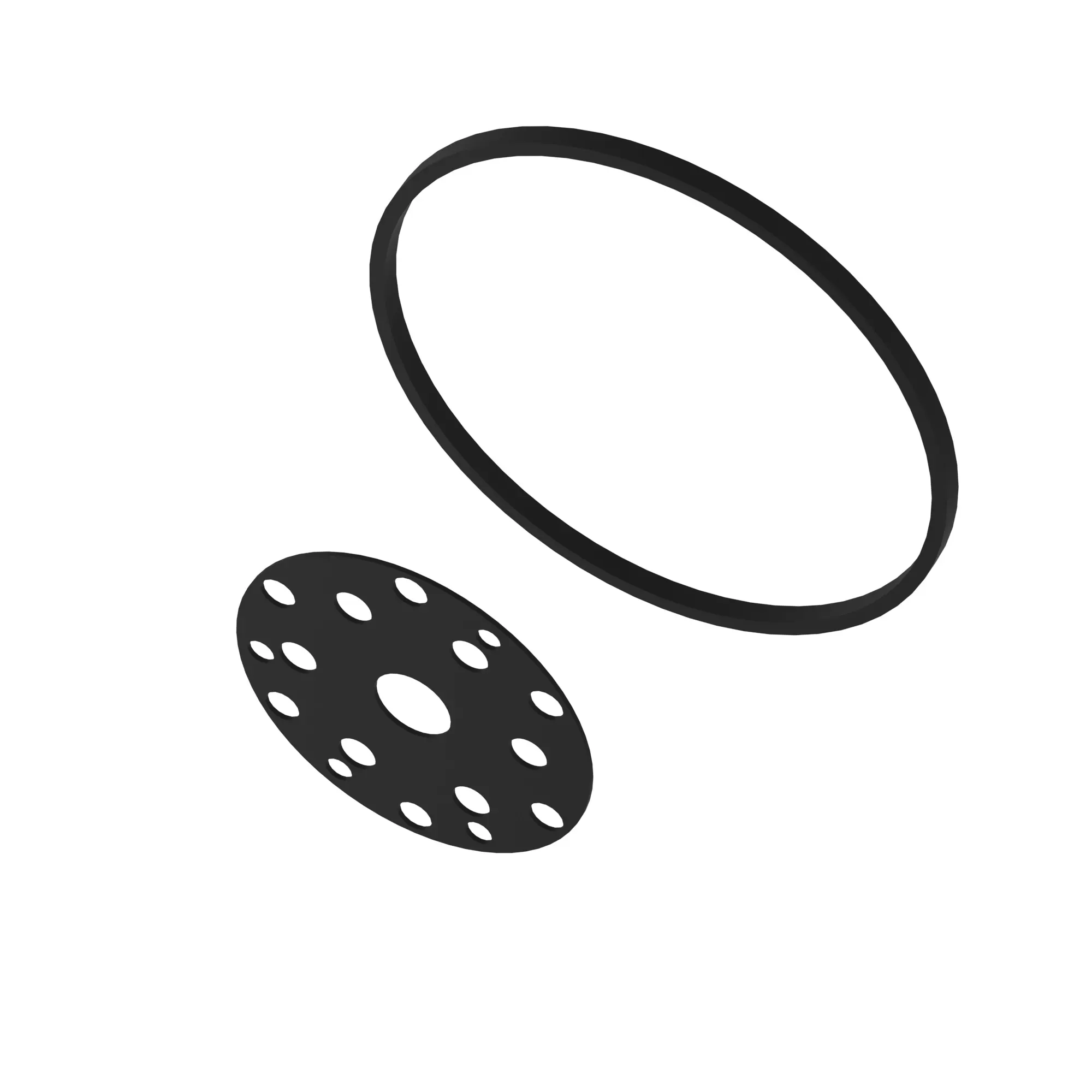 AXE73580: Gasket Kit