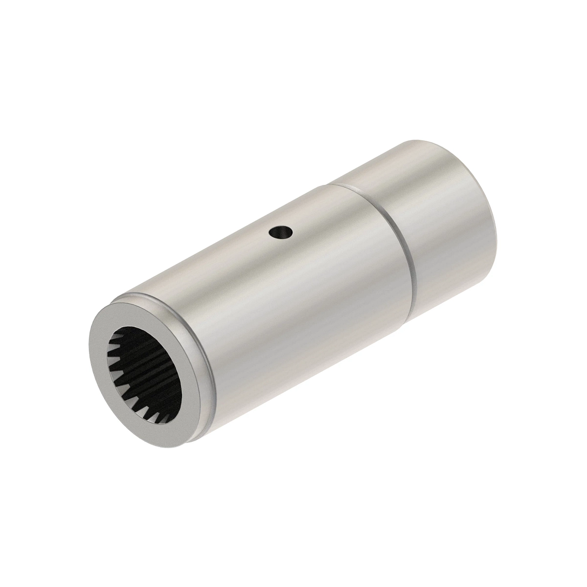 Splined Coupling, PTO Inp