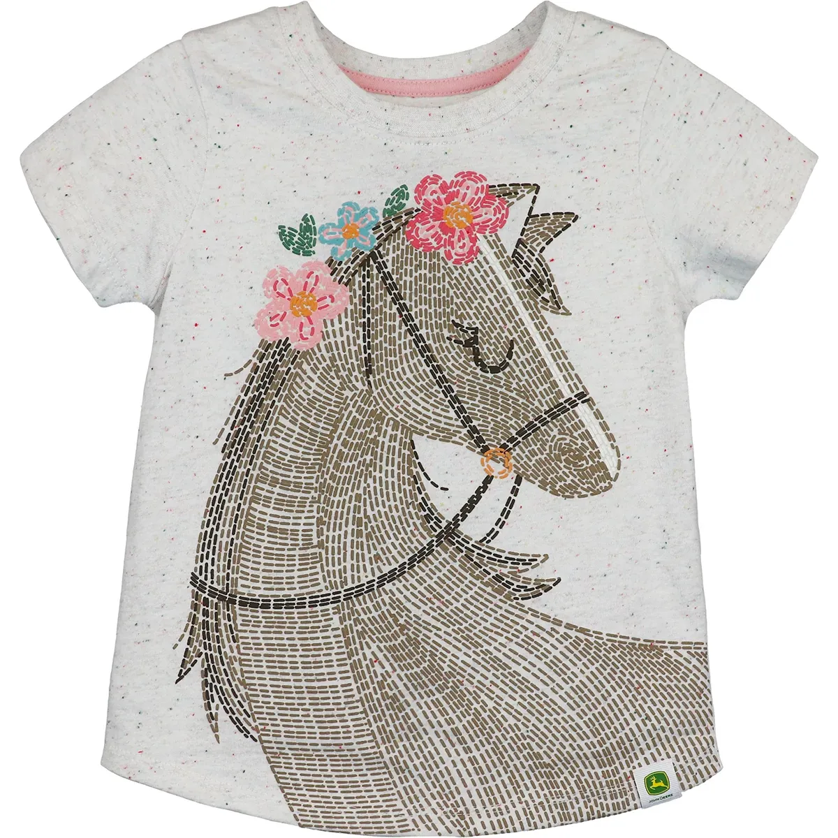 Youth Pretty Horse T-Shirt