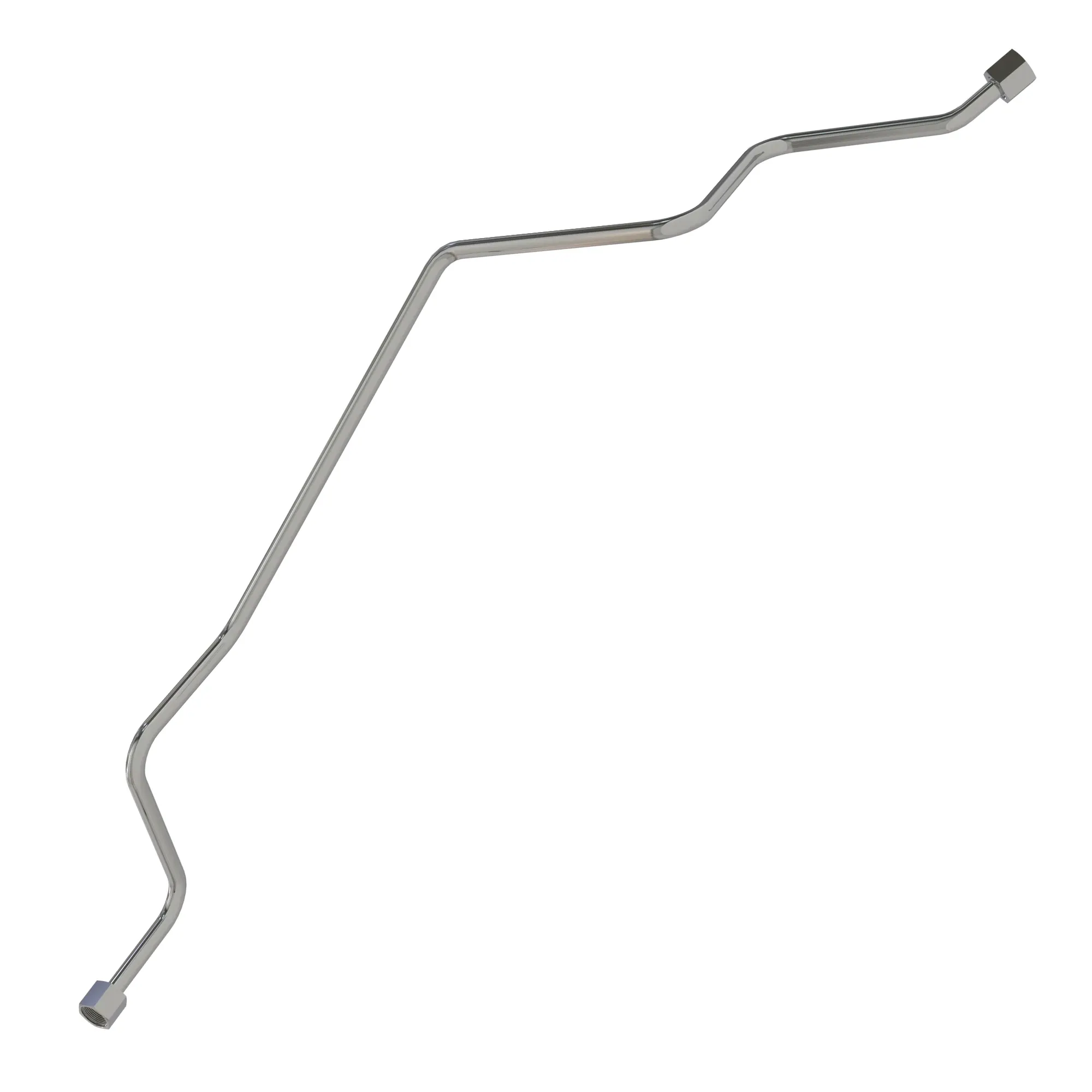 SUPPLY FROM FILTER TO ENGINE