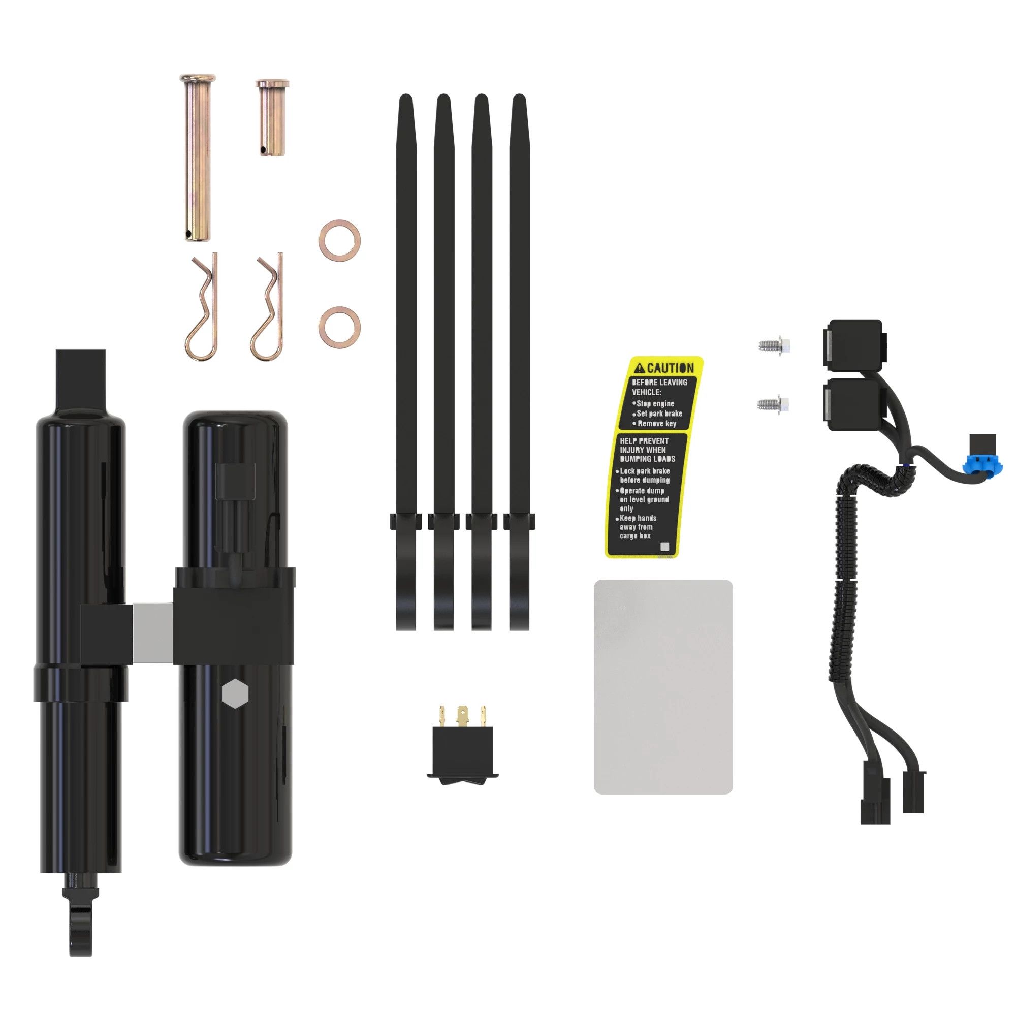 ACTUATOR KIT