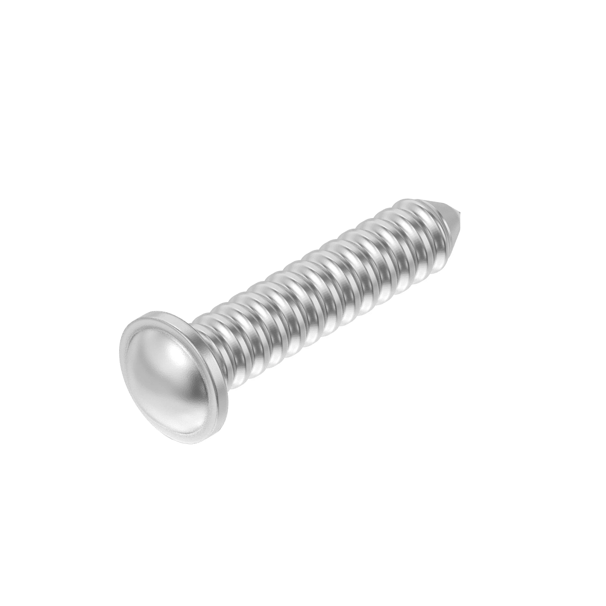 John Deere Self-Tapping Screw, M3.5 X 20 - 37M7235