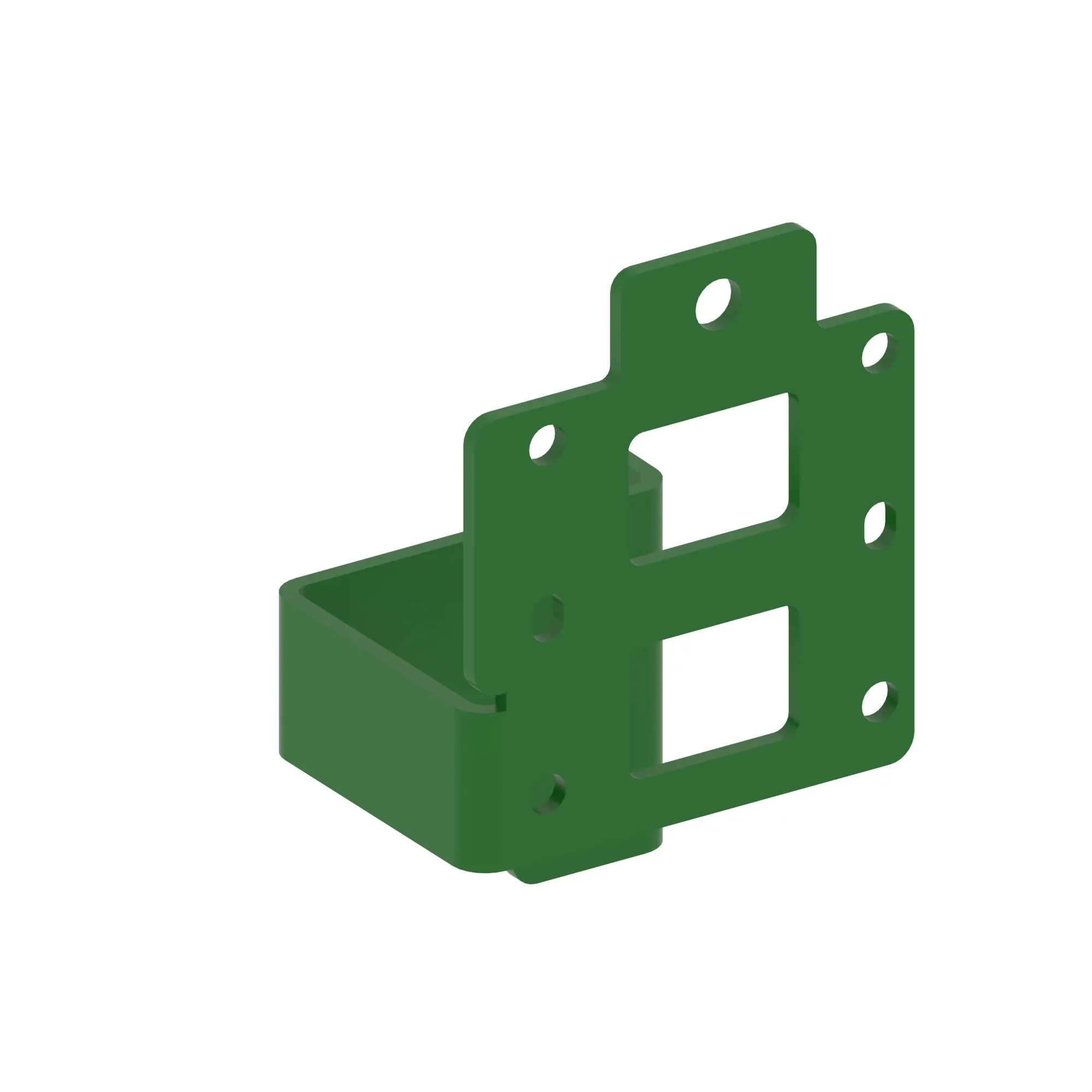 John Deere Bracket - KK93297