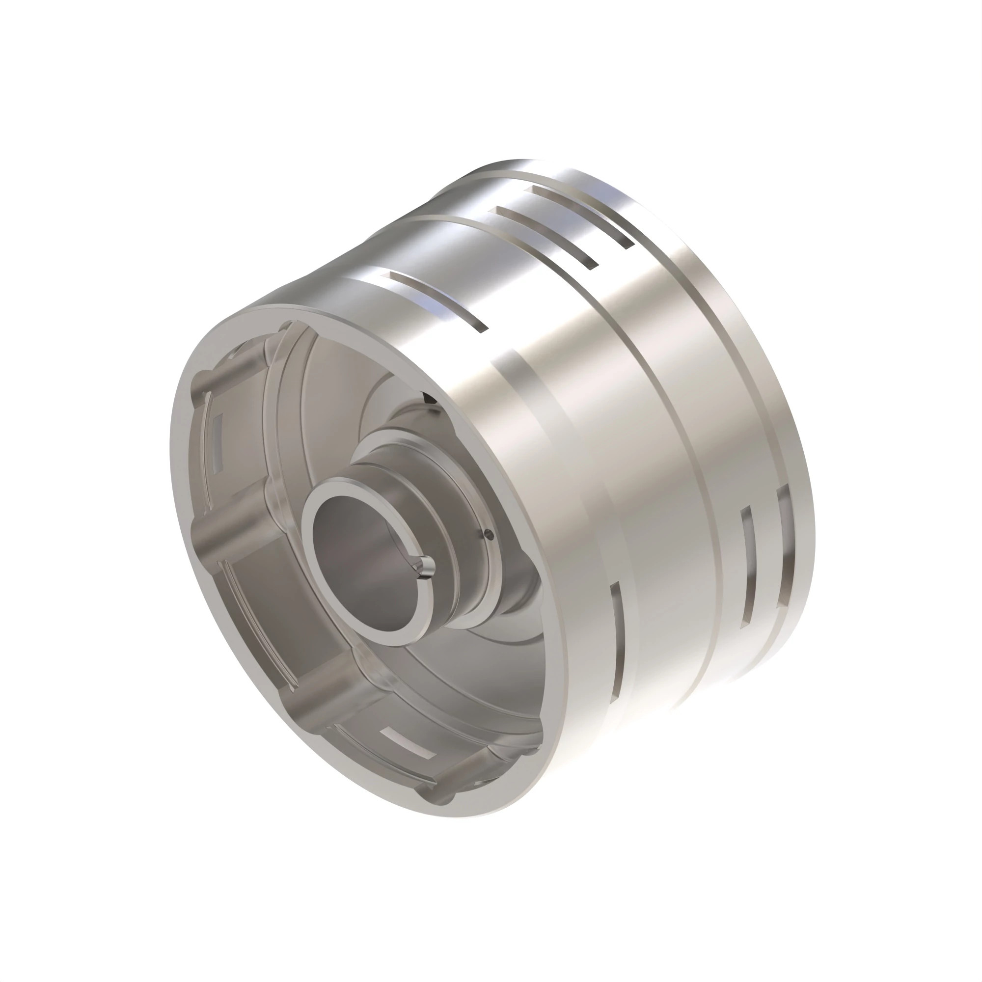⚙️ R108457: Tambor del Eje de Salida de la Transmisión John Deere