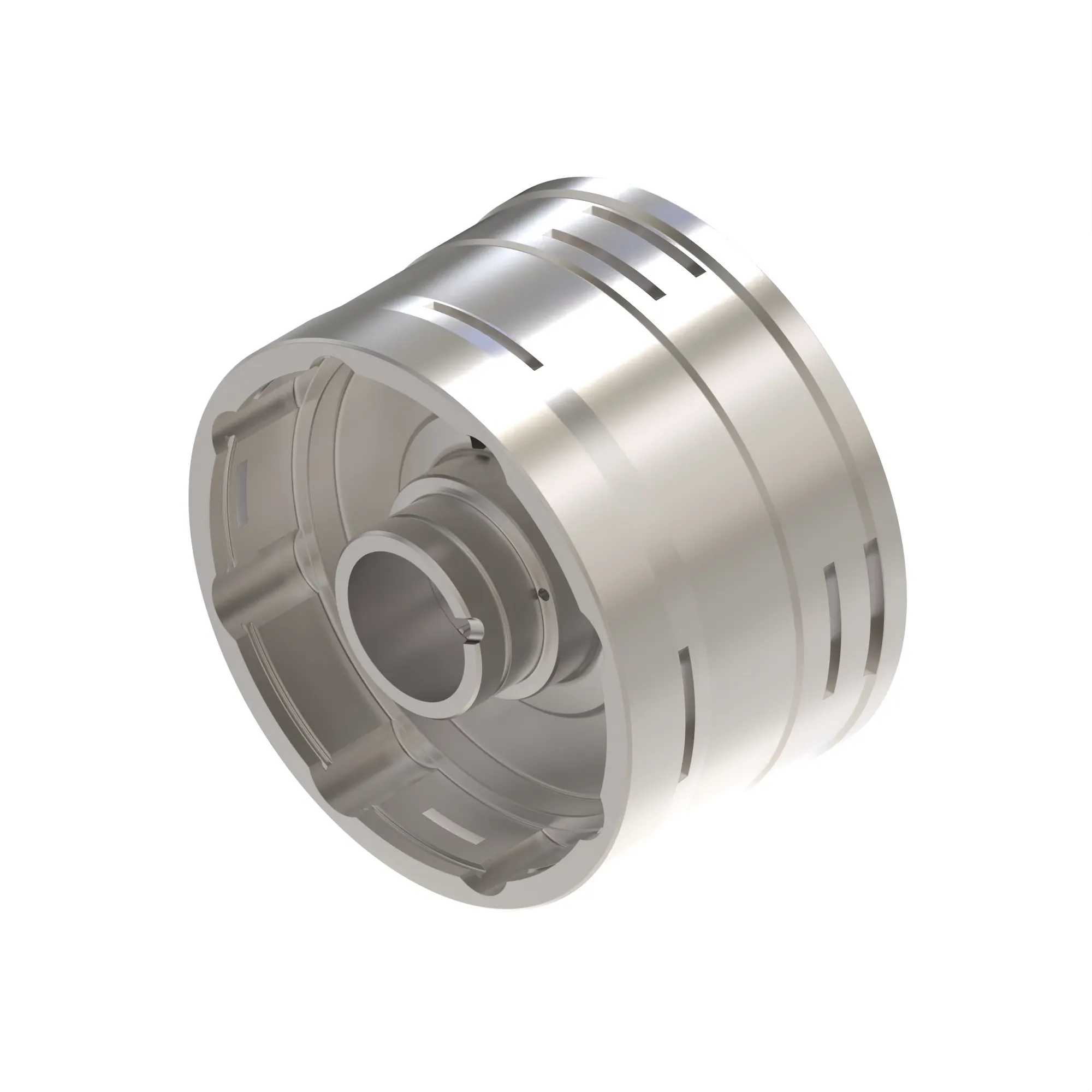 John Deere Transmission Output Shaft Drum - R108457