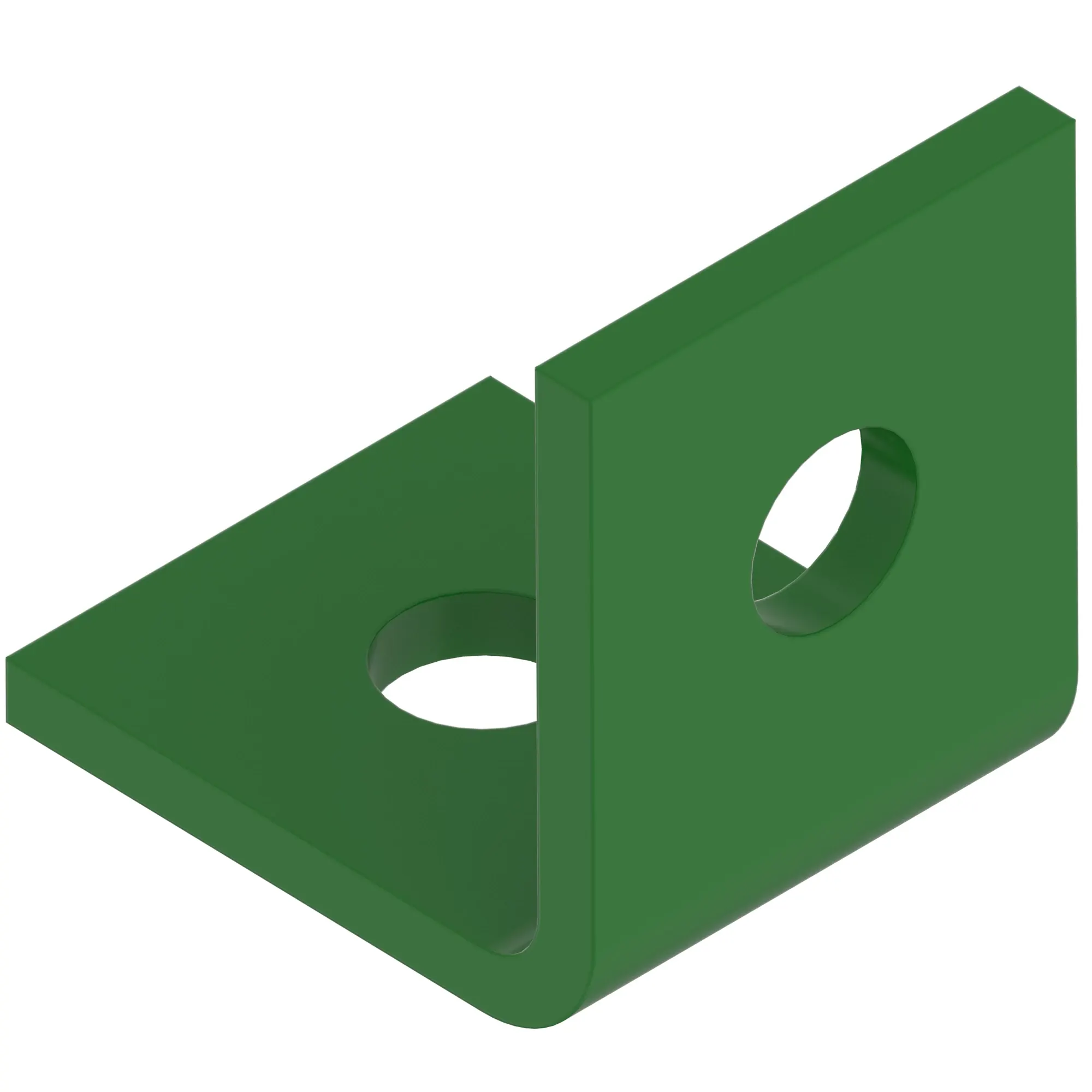 John Deere Chain Angle - N273583