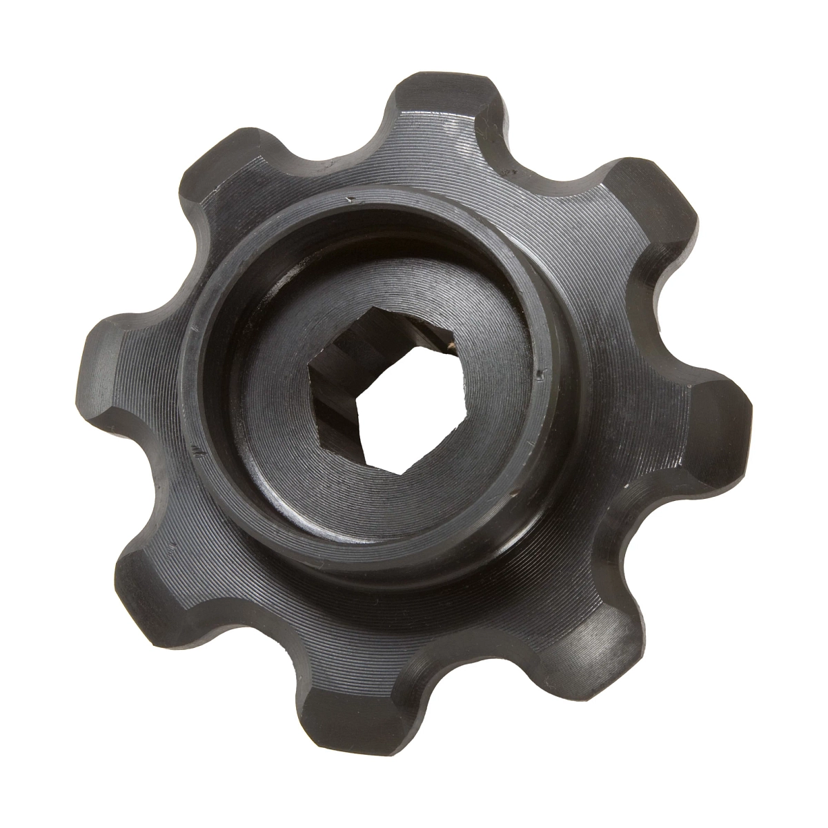 Sprocket-CA555 8 Teeth
