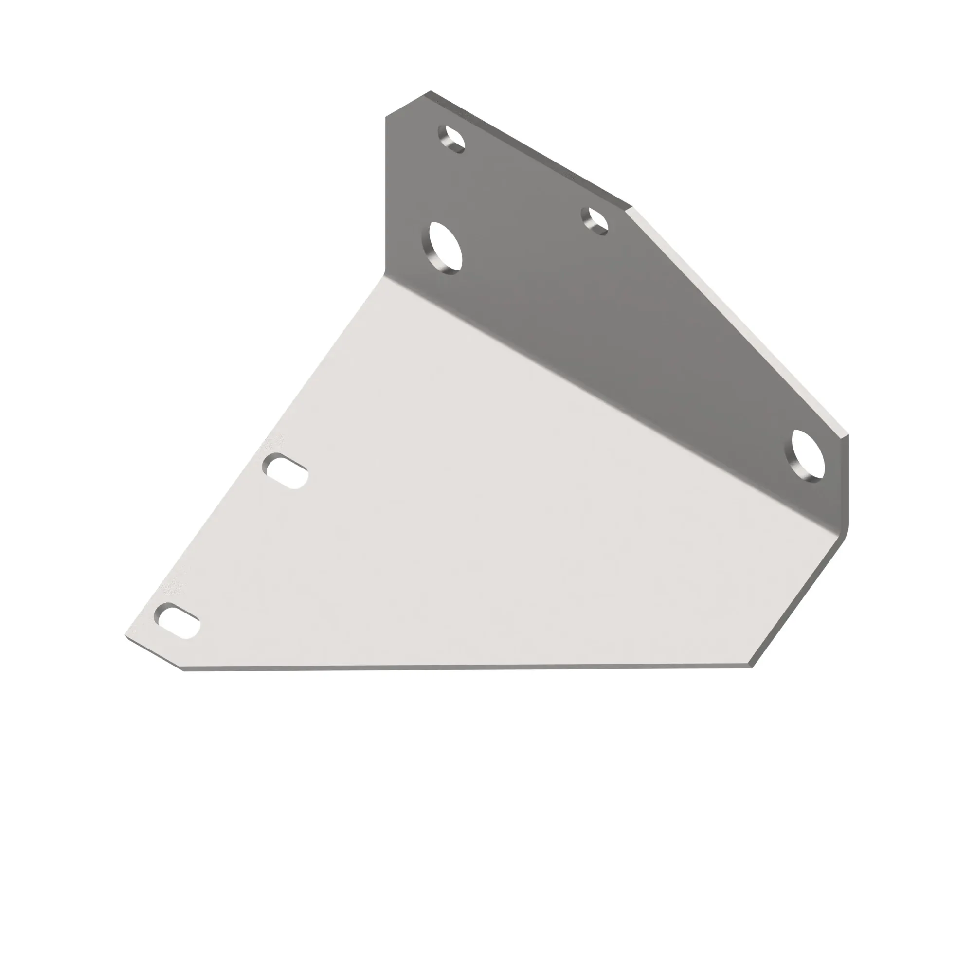 PLATE, RH BASE