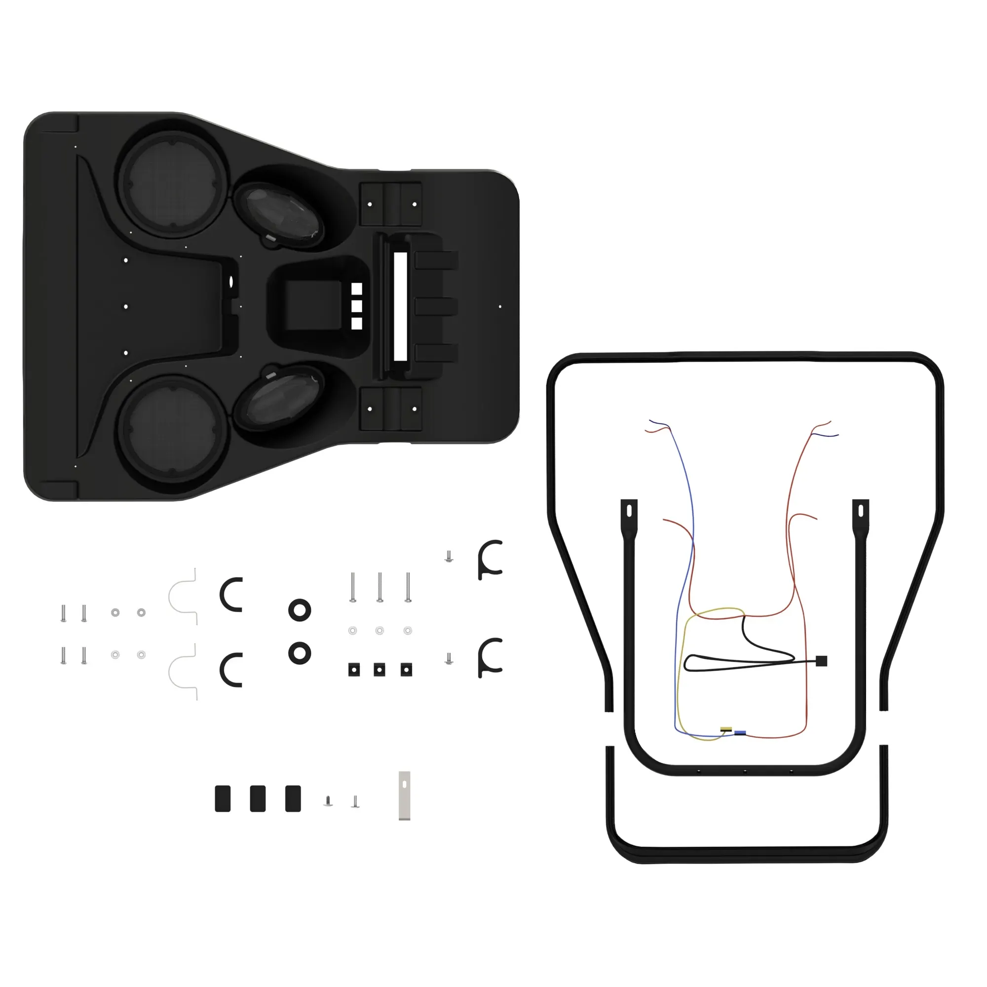 RADIO KIT
