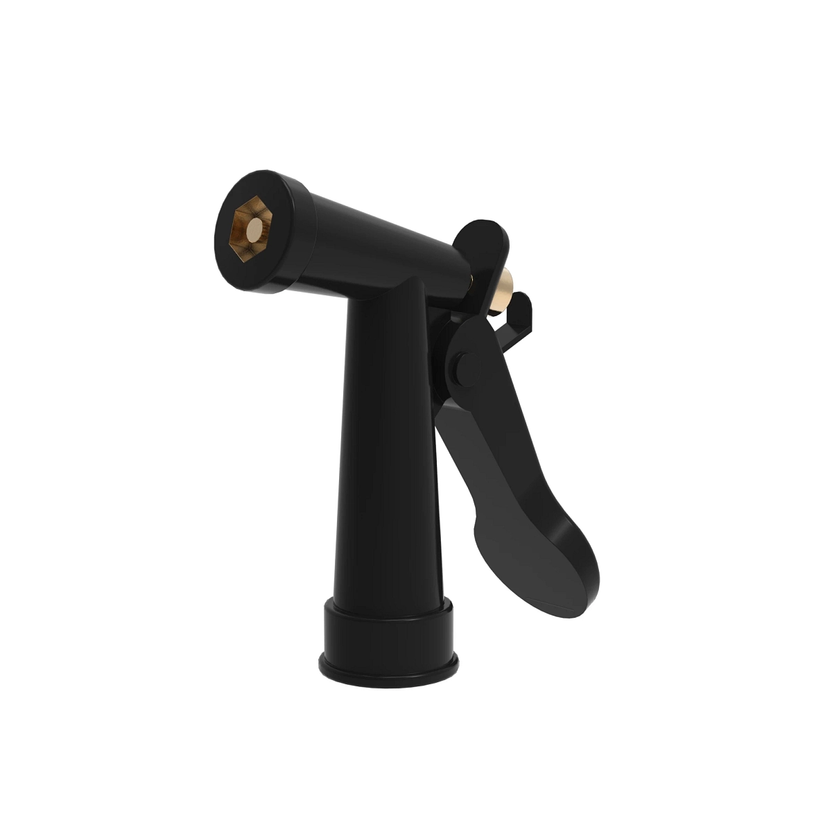 Nozzle-Water (Pistol Grip)