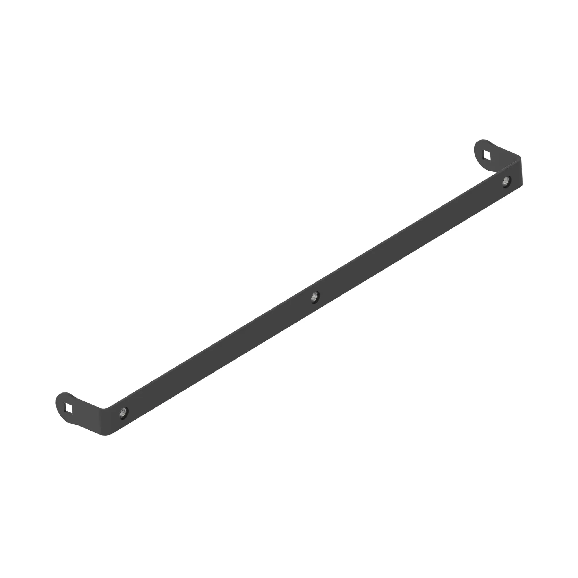 BRACKET, WELDMENT