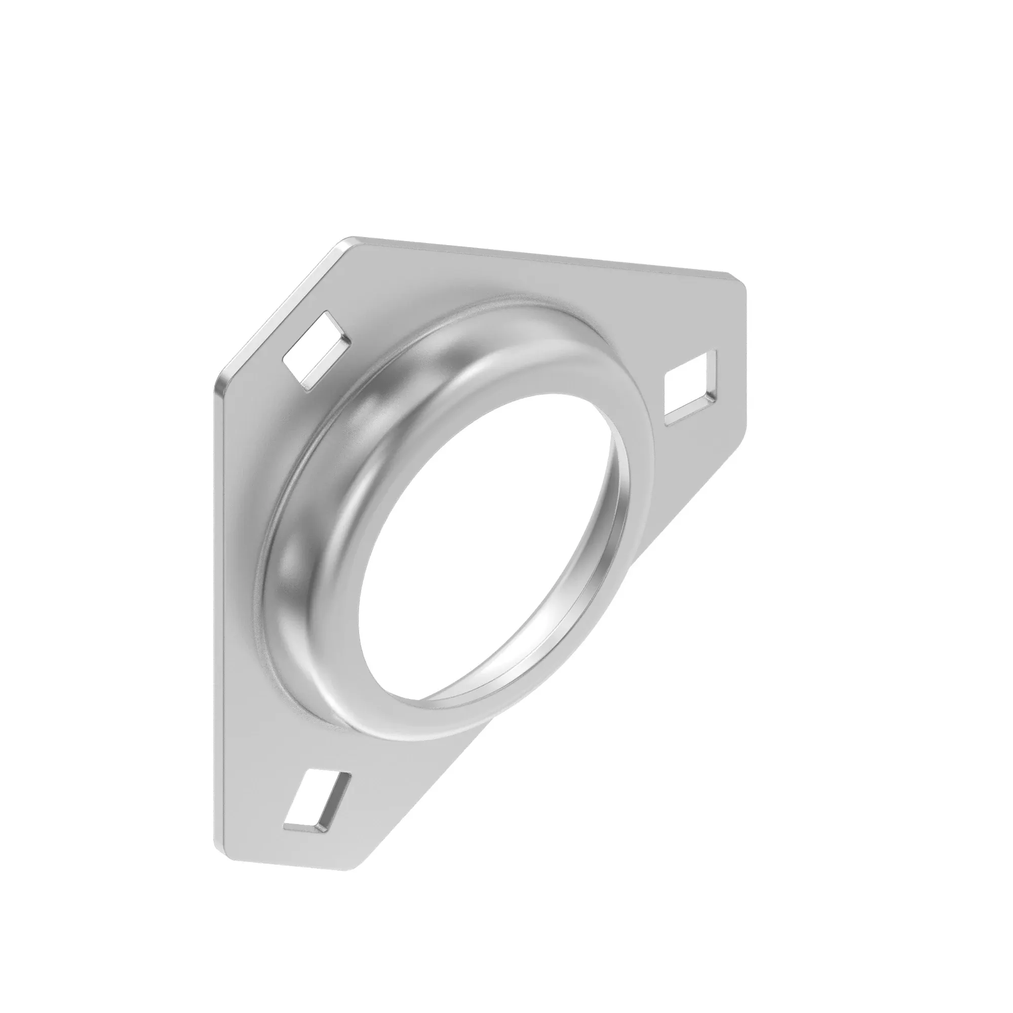 pressedflangedhousing
