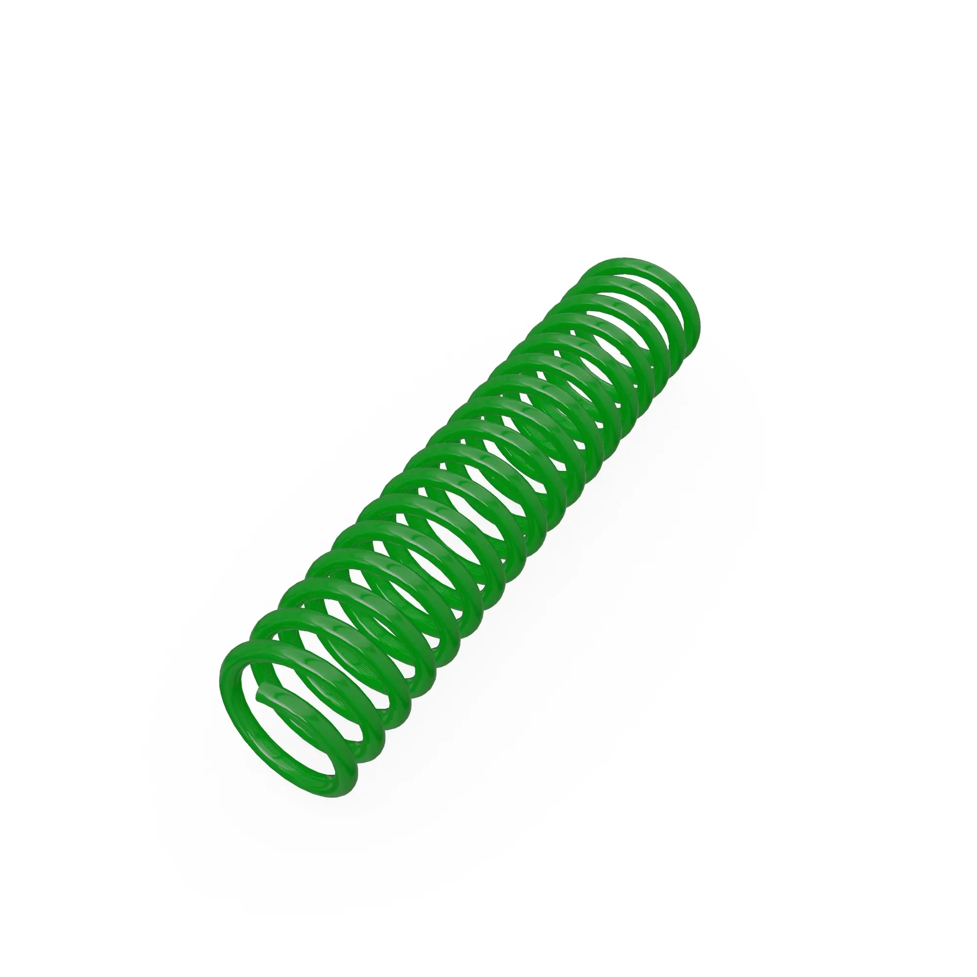 John Deere Compression Spring - E10196