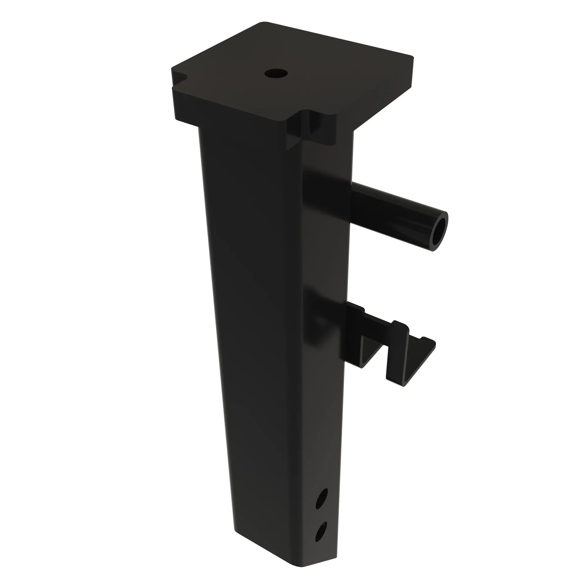 BRACKET, SEAT POST, 375BH