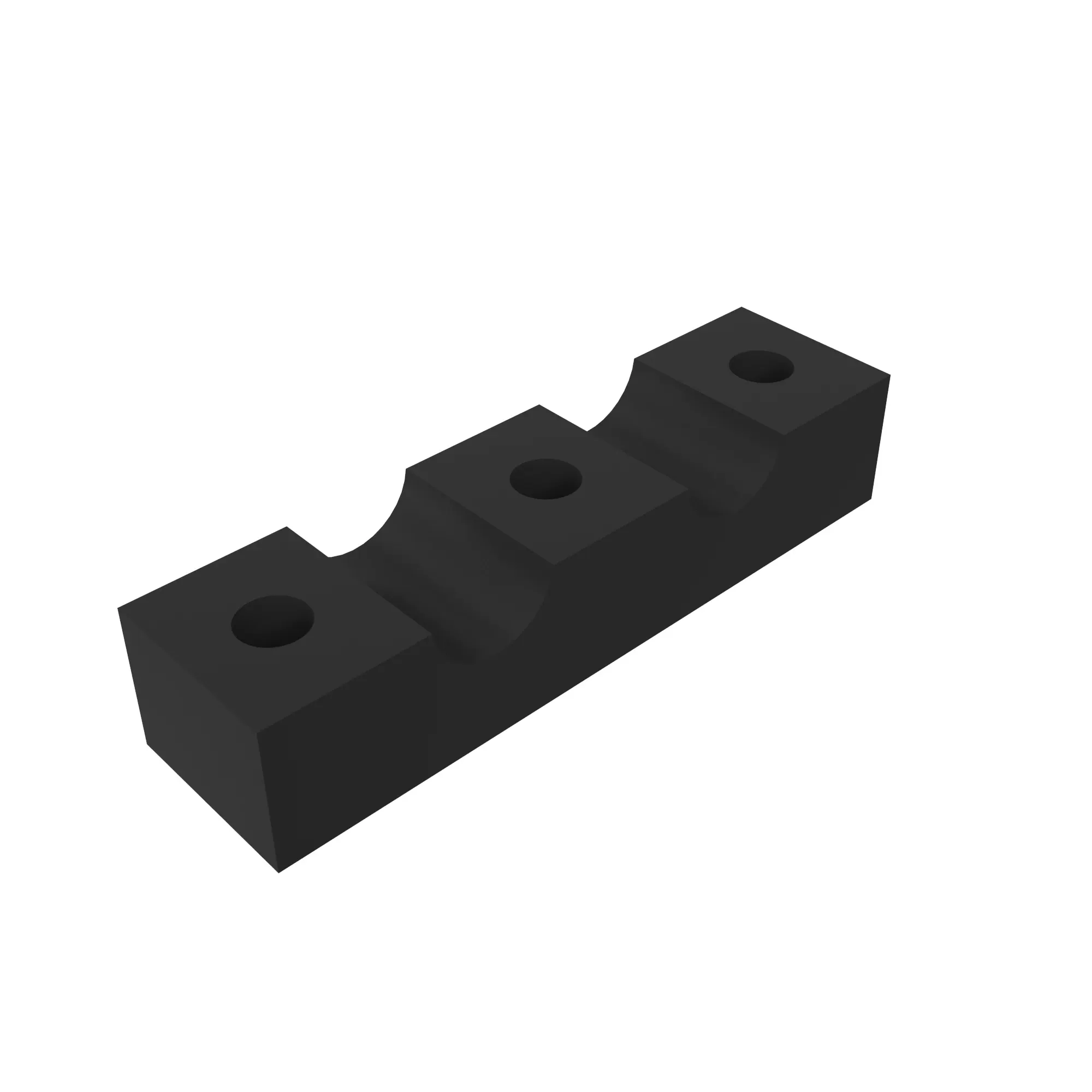 Block Clamp