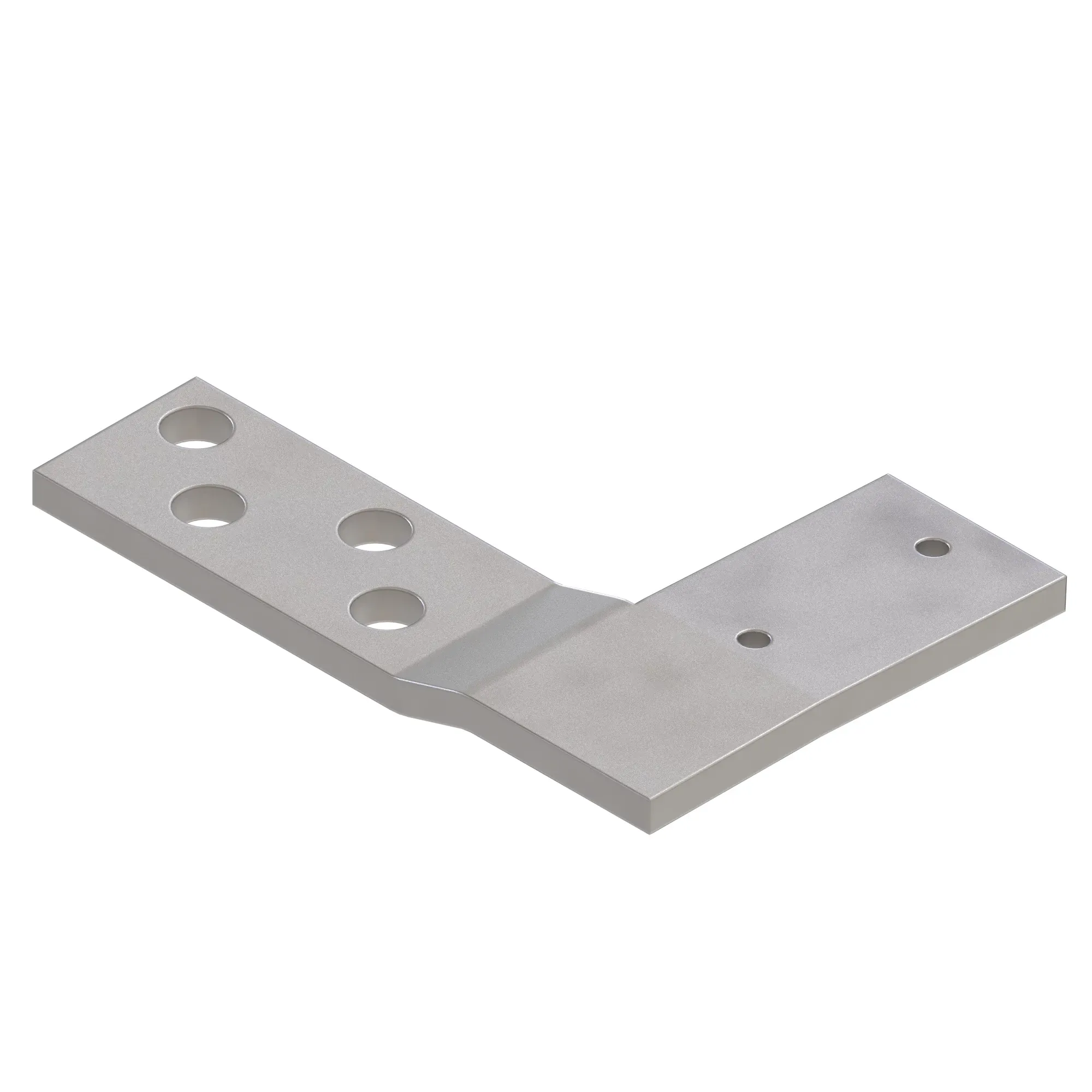 John Deere AutoTrac™ Tractor Kit Bracket - L157428