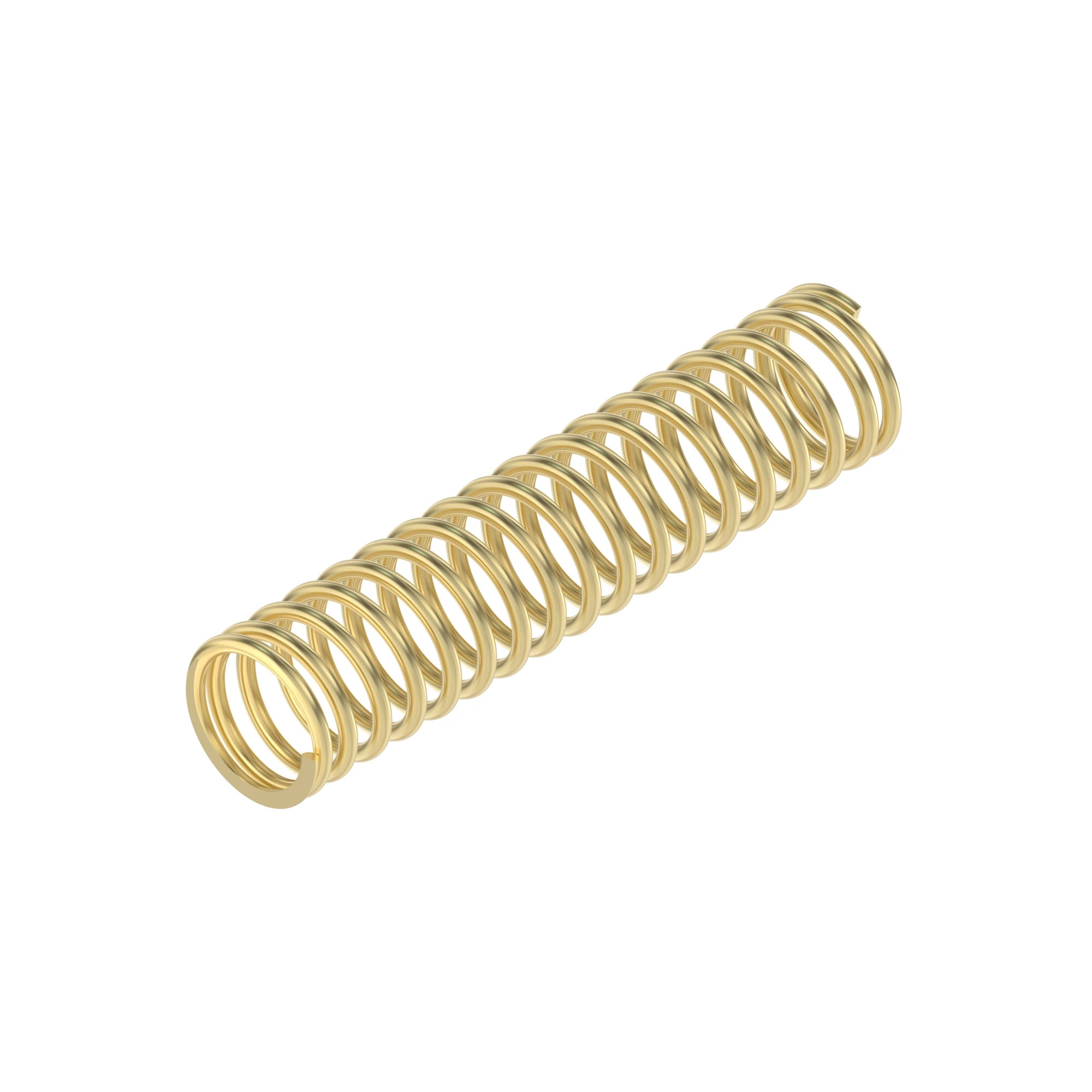 John Deere Compression Spring - CQ50303