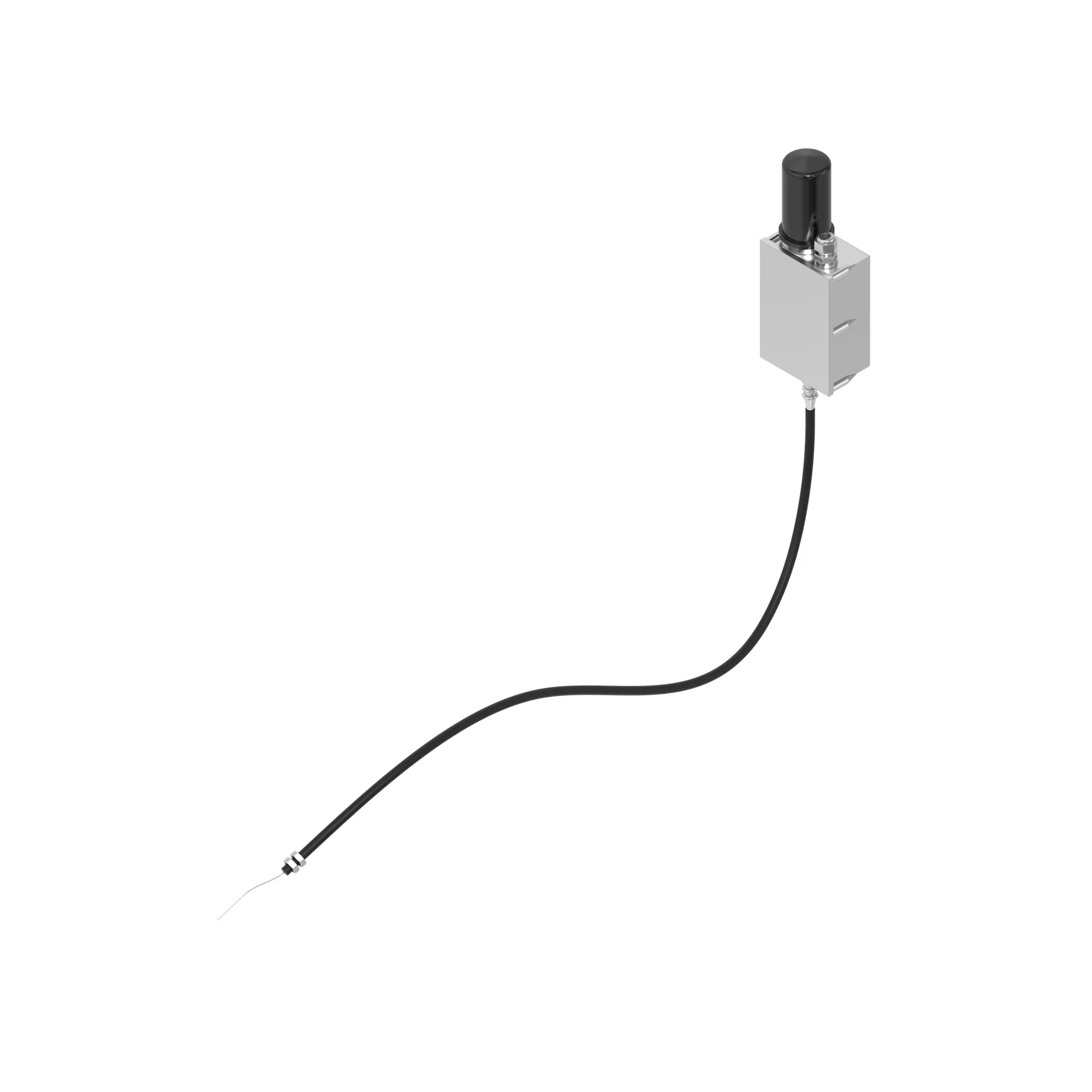 John Deere Electric Throttle Actuator - AN202988