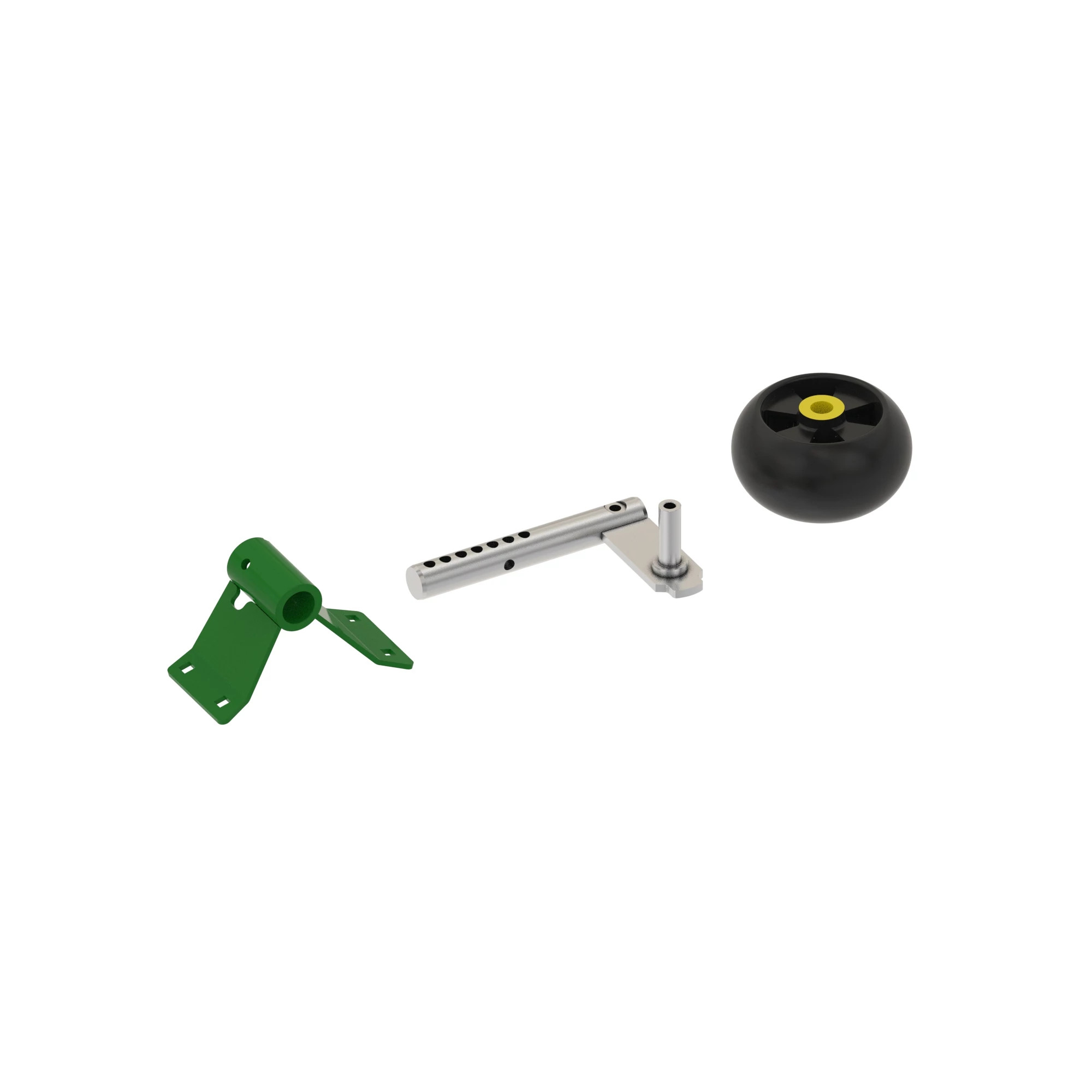 Mower Deck & Lift Links