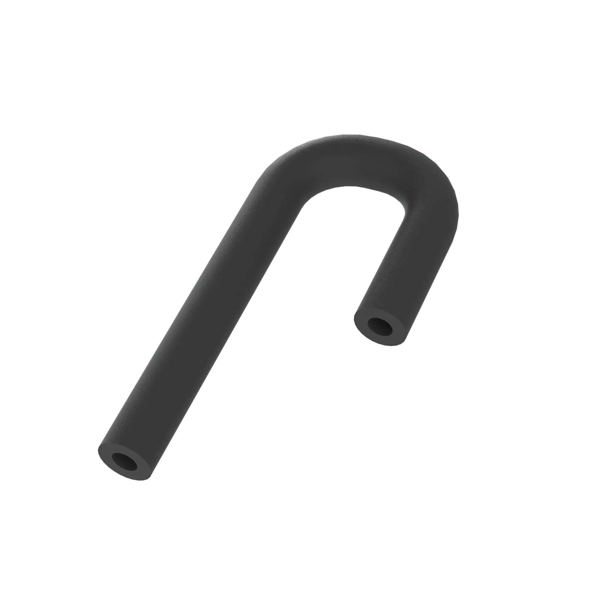 John Deere uel Tank Breather Hose - T484531