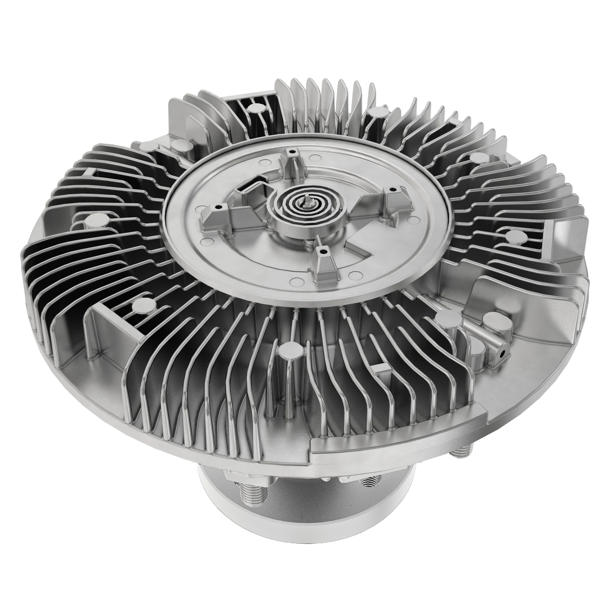 John Deere Viscous Fan Drive - RE70548
