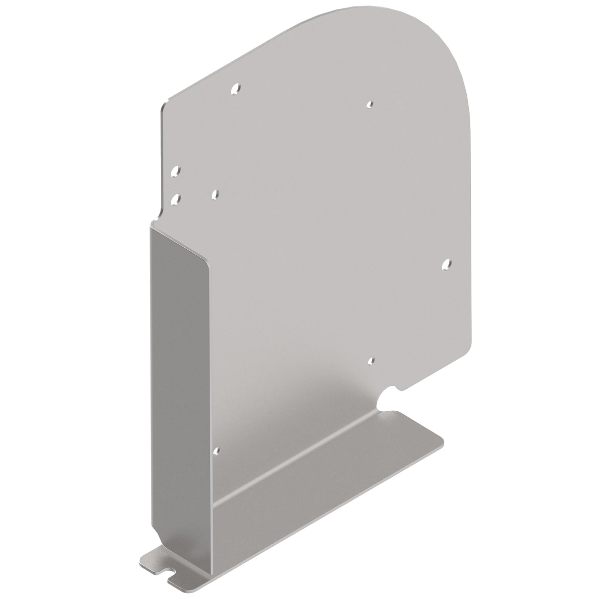 Bracket, Diagnostic Box Mount