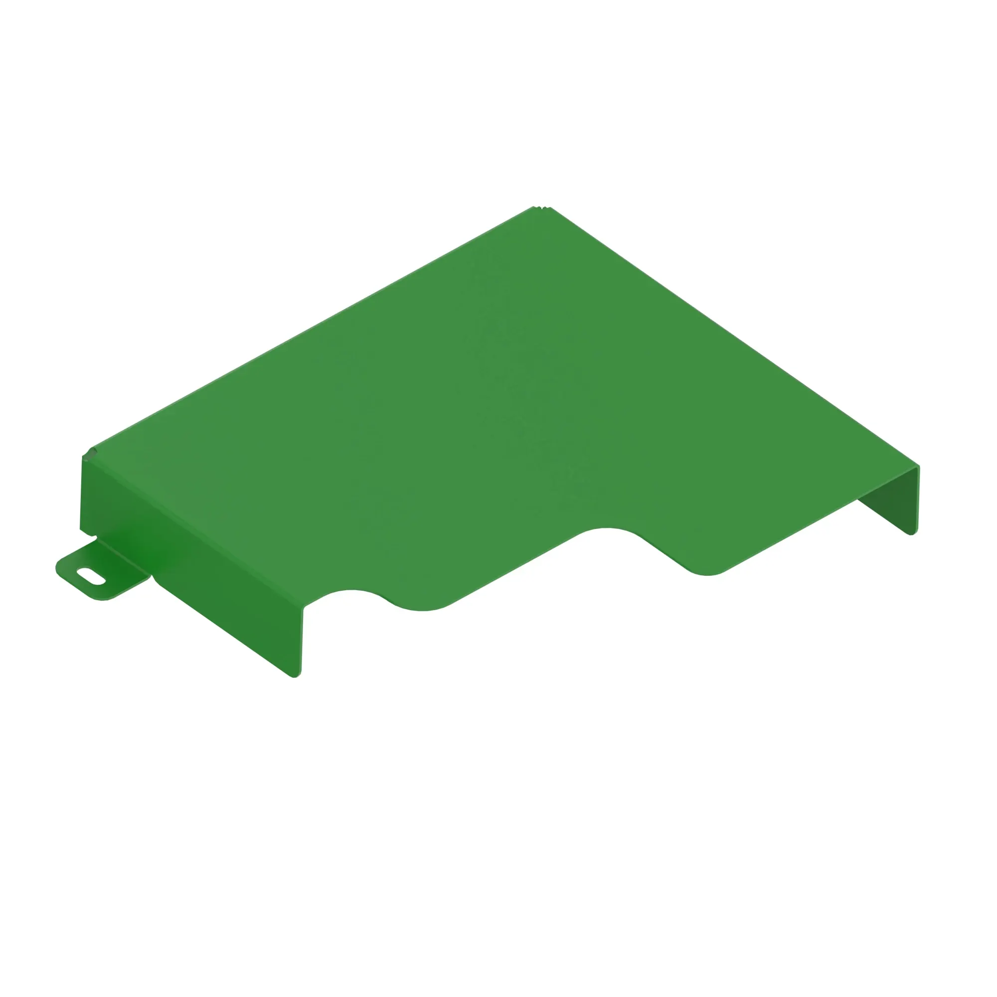 BRACKET, METER REVERSE SWITCH BRACK