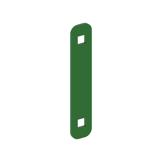 John Deere Sheet - CXT39728