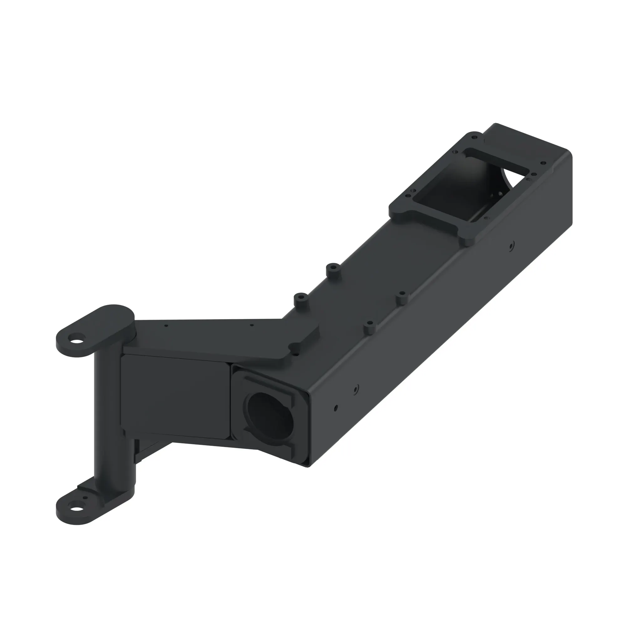 John Deere Base Frame - LCA121621