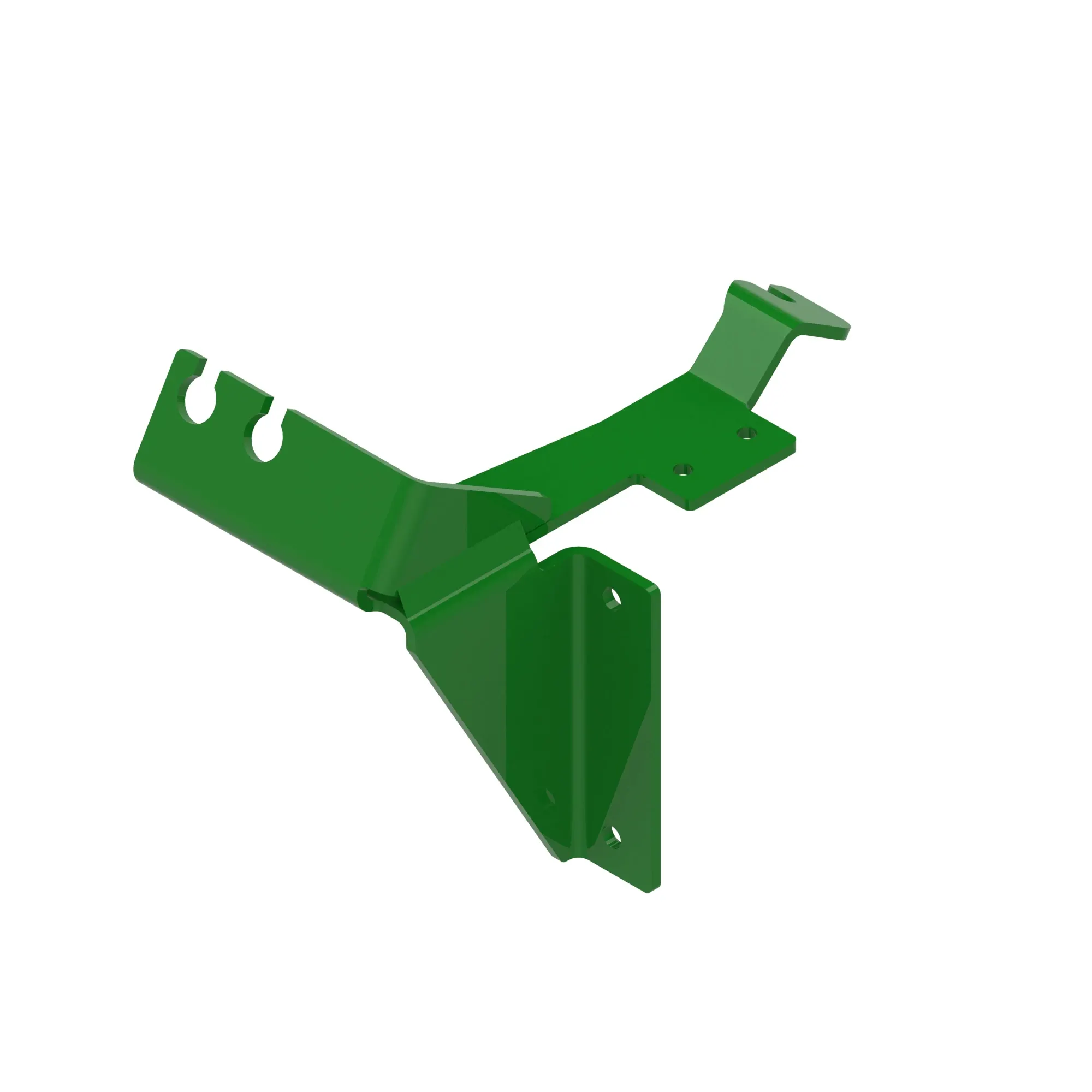 John Deere Draft Sense Cable Bracket - SU40222