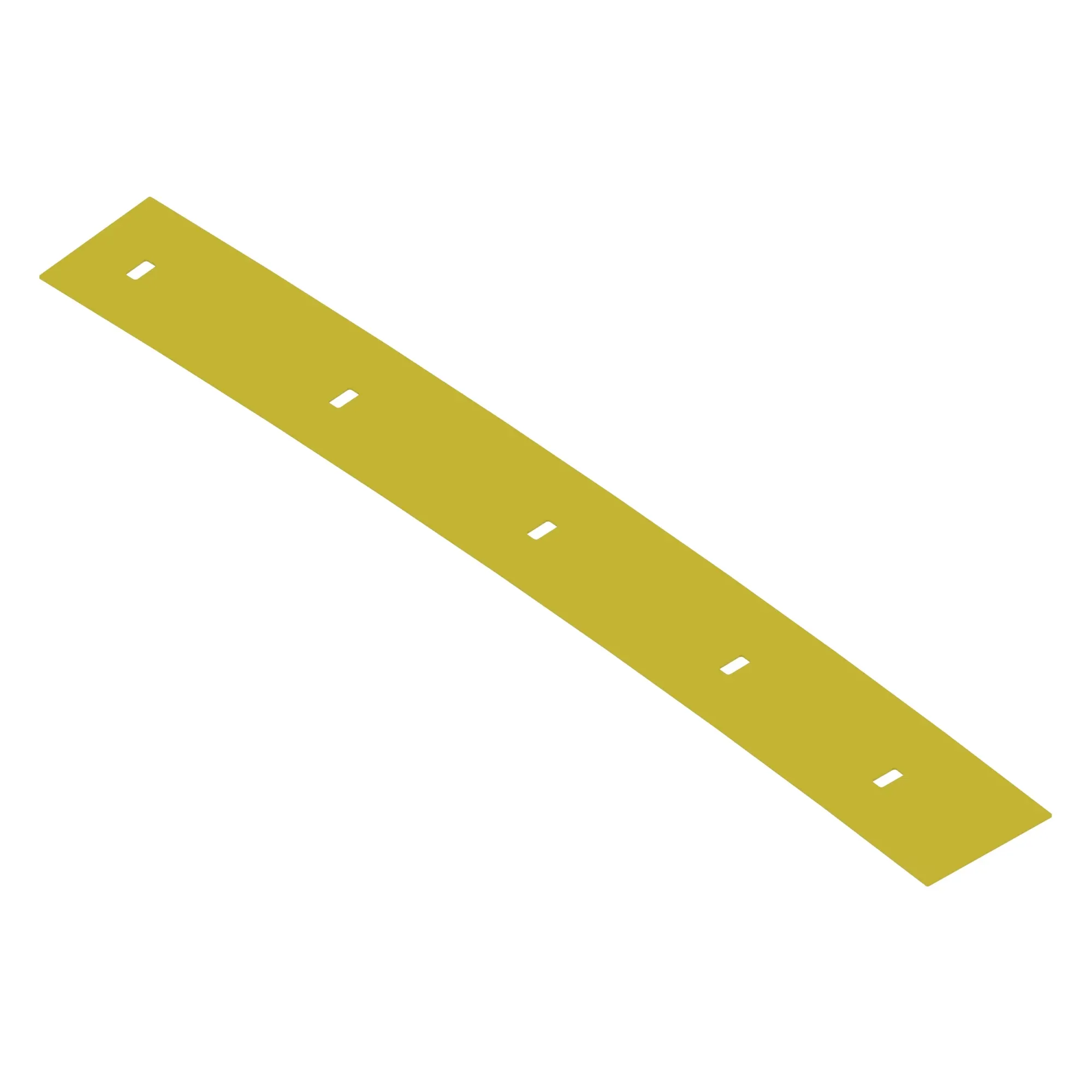 Wear Plate