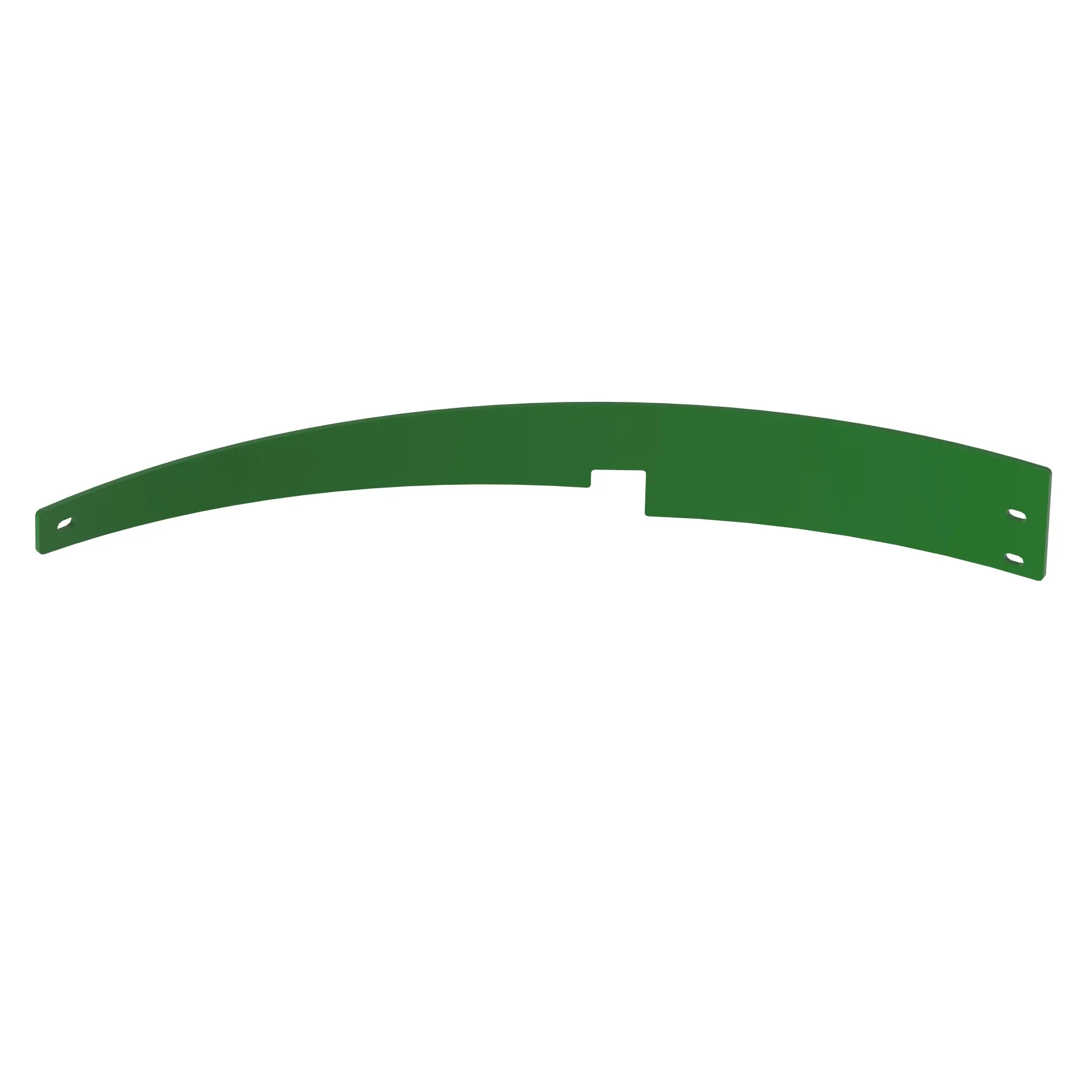 Deflector, Wing Rear, RH