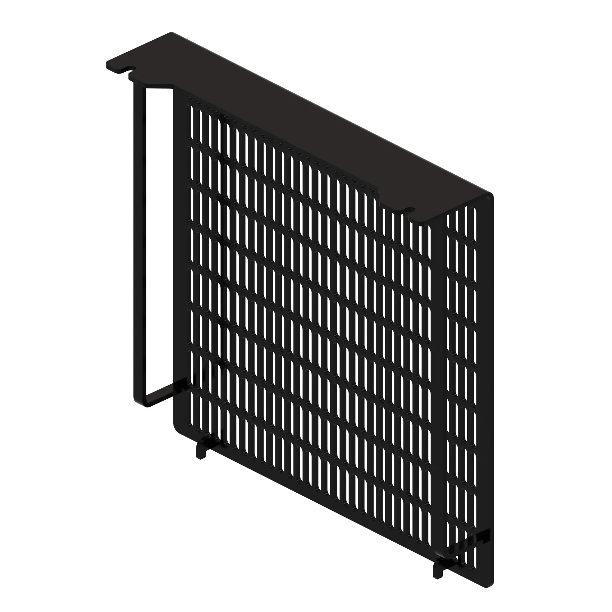 John Deere Grate - F632674