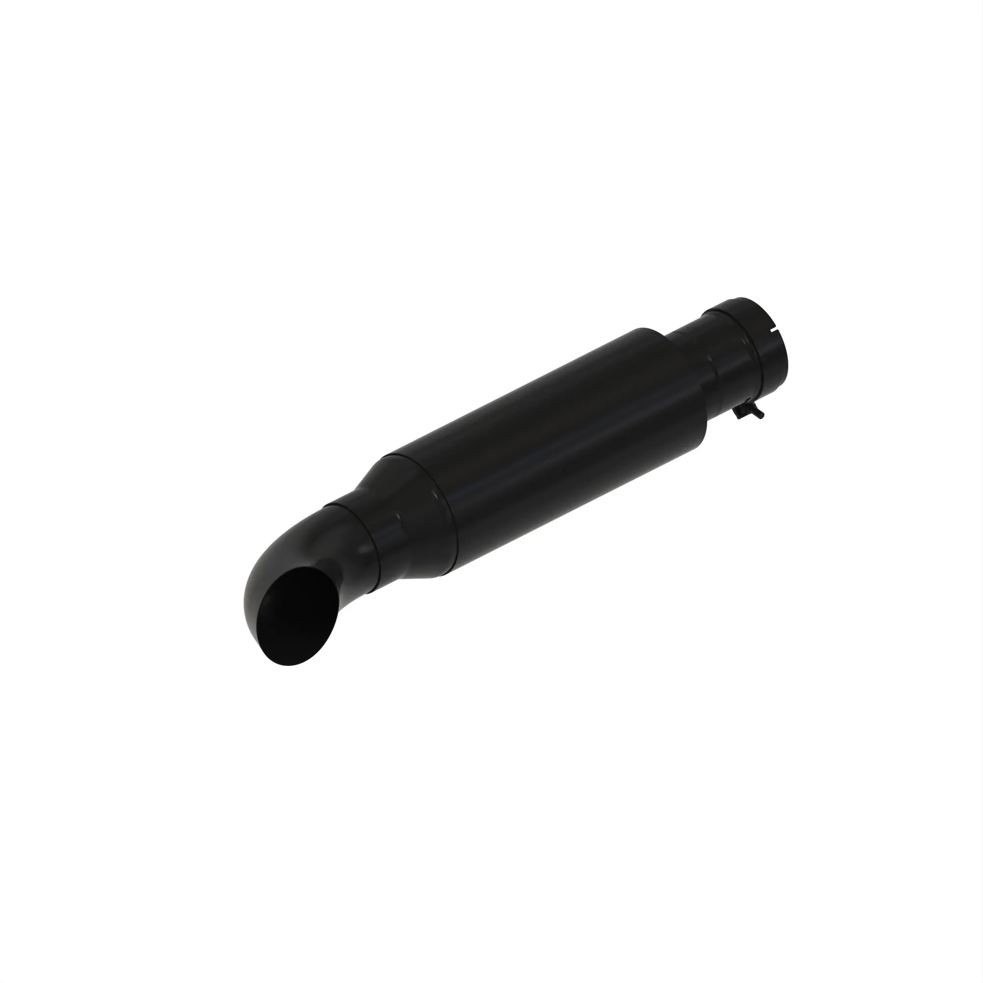 Exhaust Pipe
