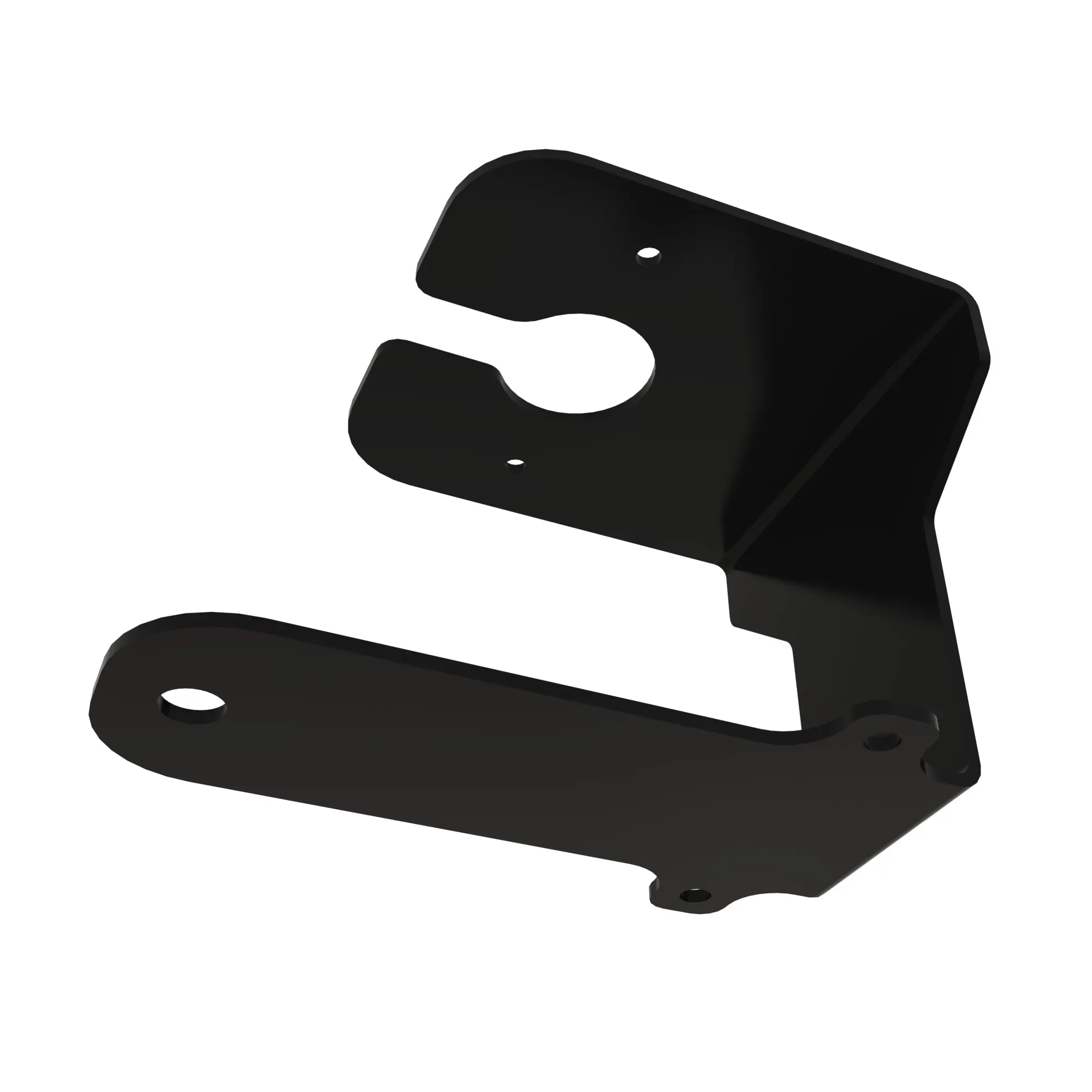 Antenna Support, MTG