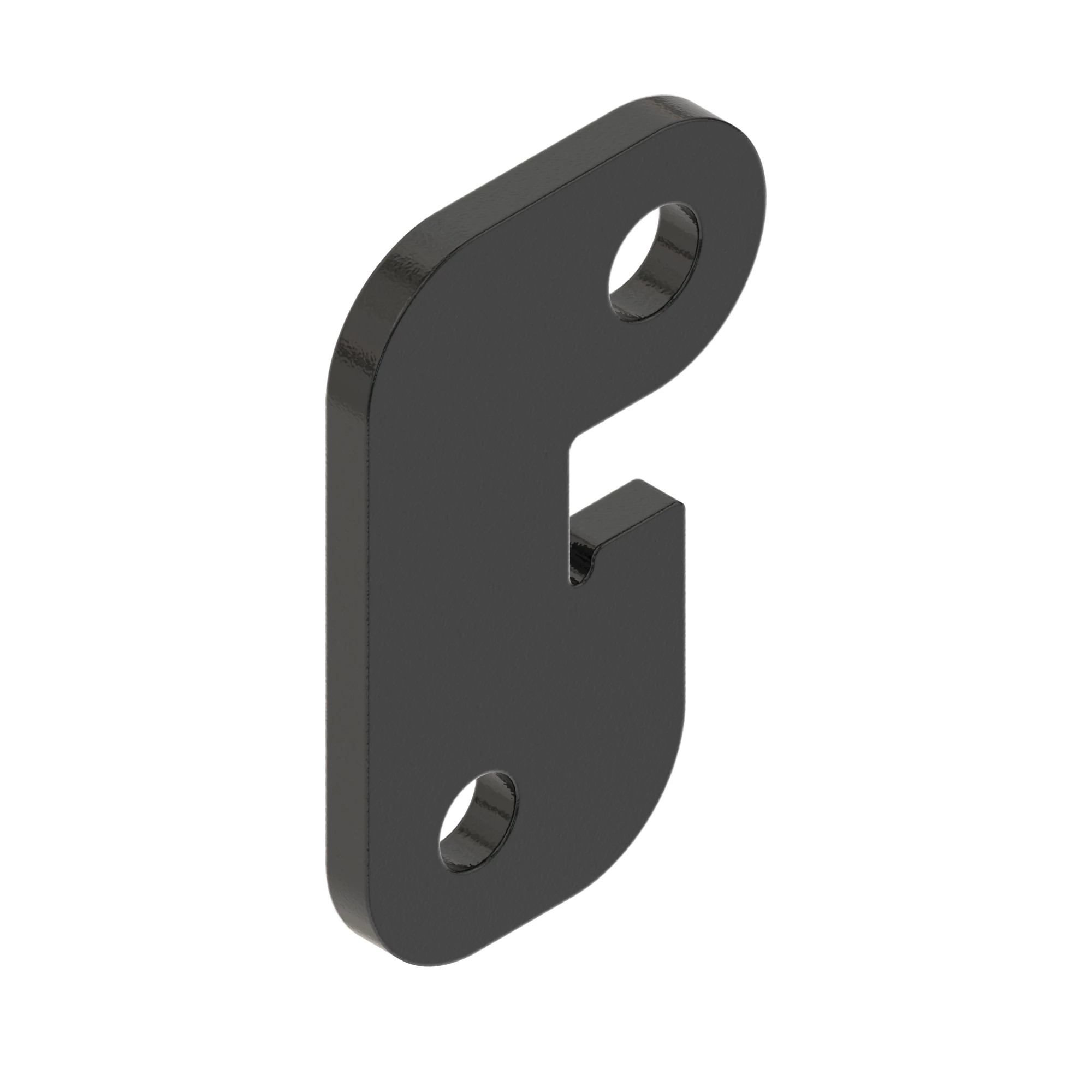 ⚙️ LVU21939: Placa Separadora de Freno de PTO John Deere 🚜✅
