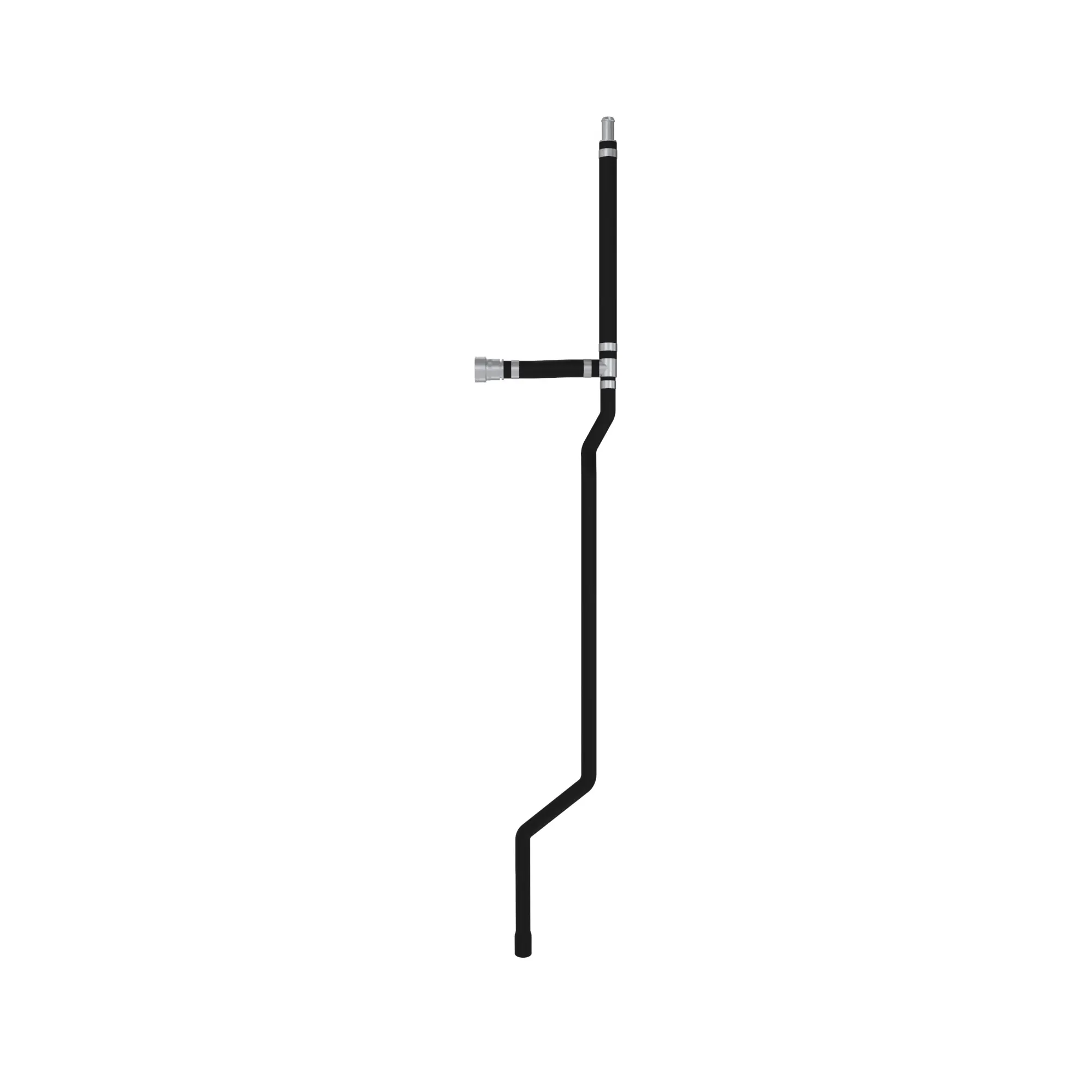 AL220480: DEF Tank Heater Supply Hose