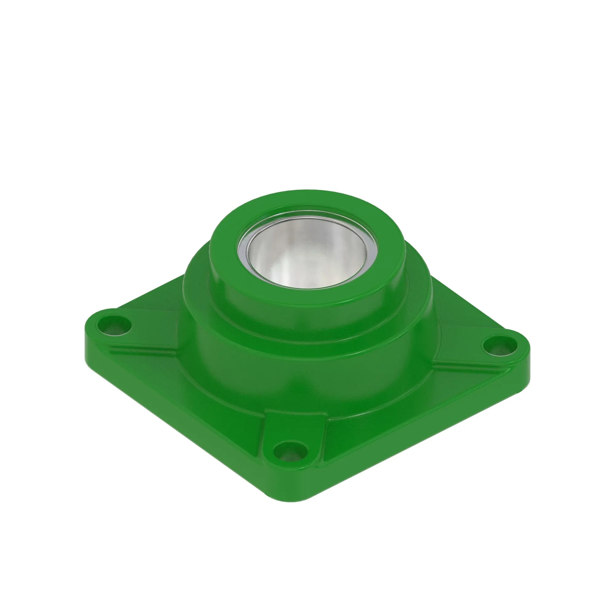 BEARING WITH HOUSING, BRG ASSY, 2 7