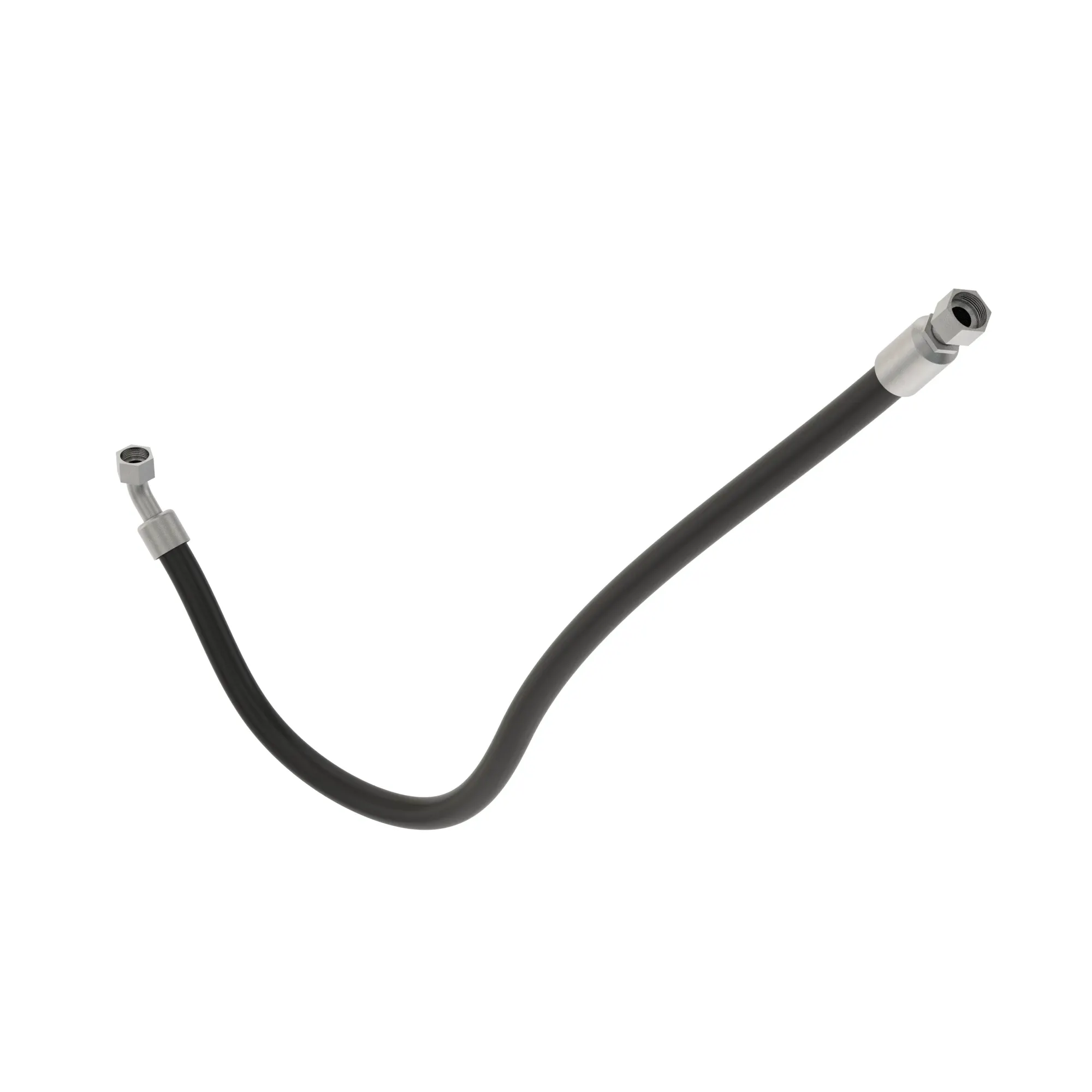 John Deere Pressure Hydraulic Hose - AT412884