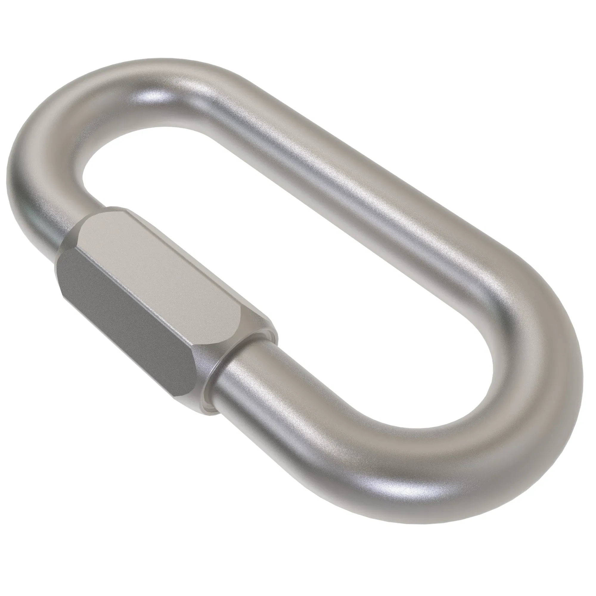 STEEL CONNECTING LINK