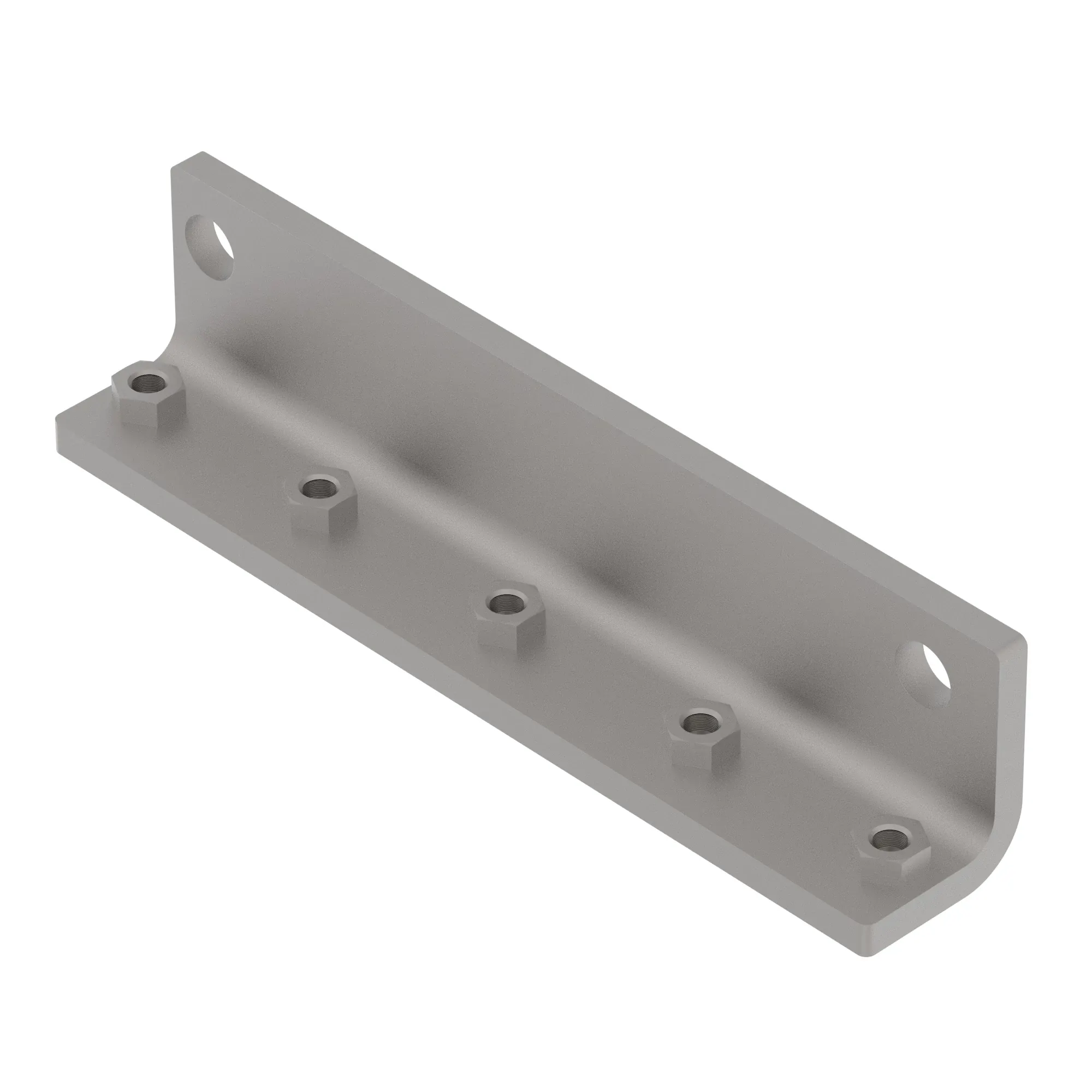 John Deere Bracket - AT492951