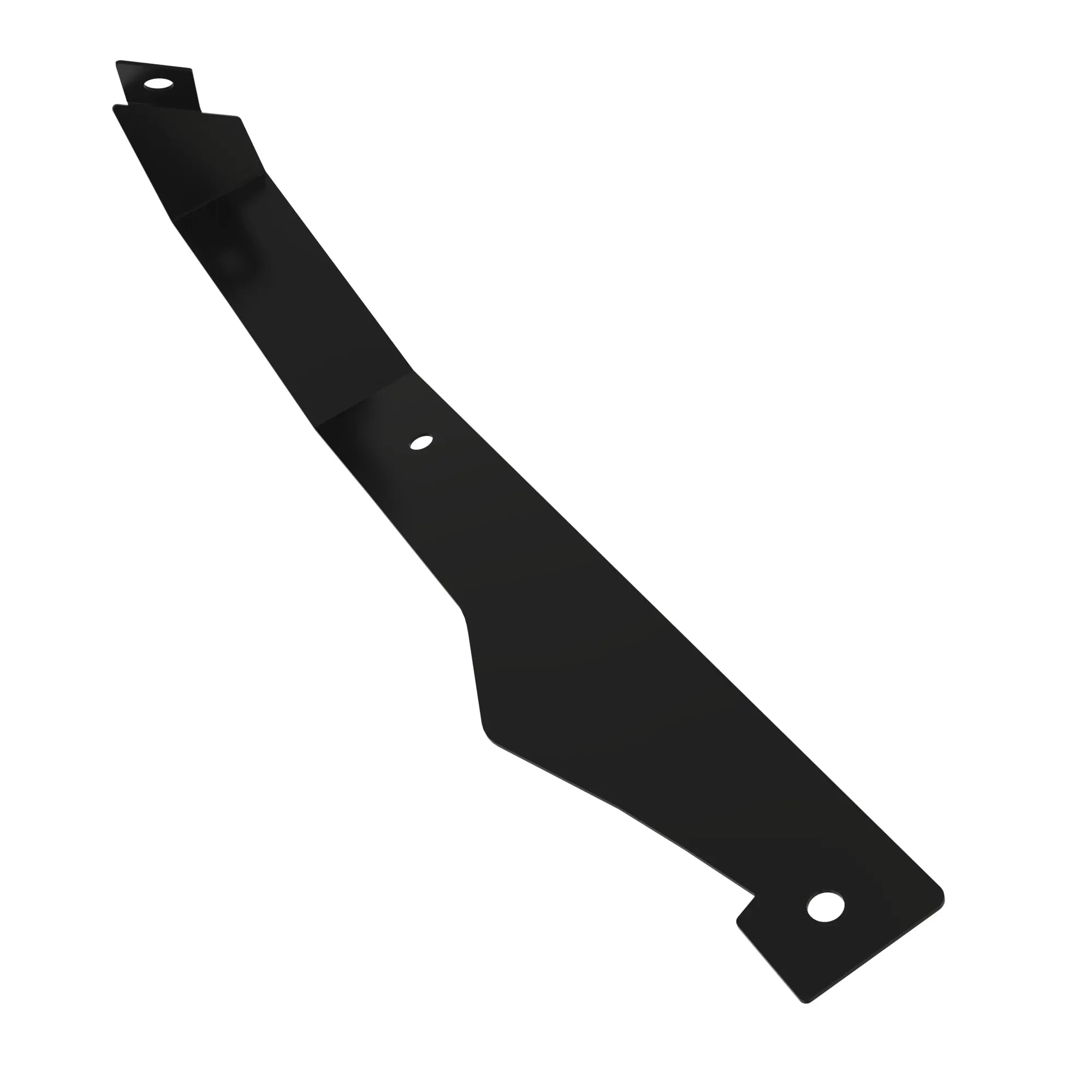 ATD side rear shield