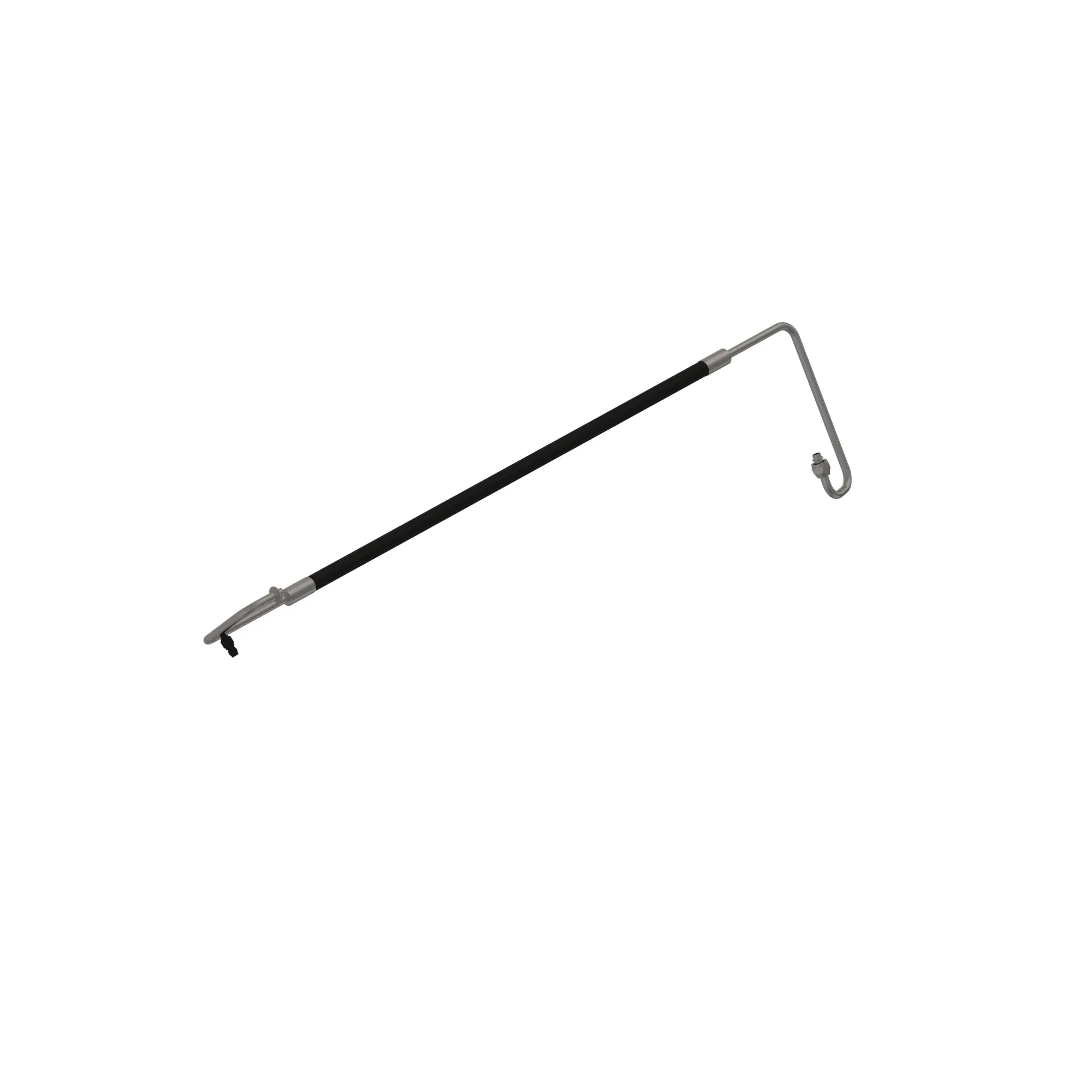 John Deere Refrigerant Hose, Liquid Line - AT481449