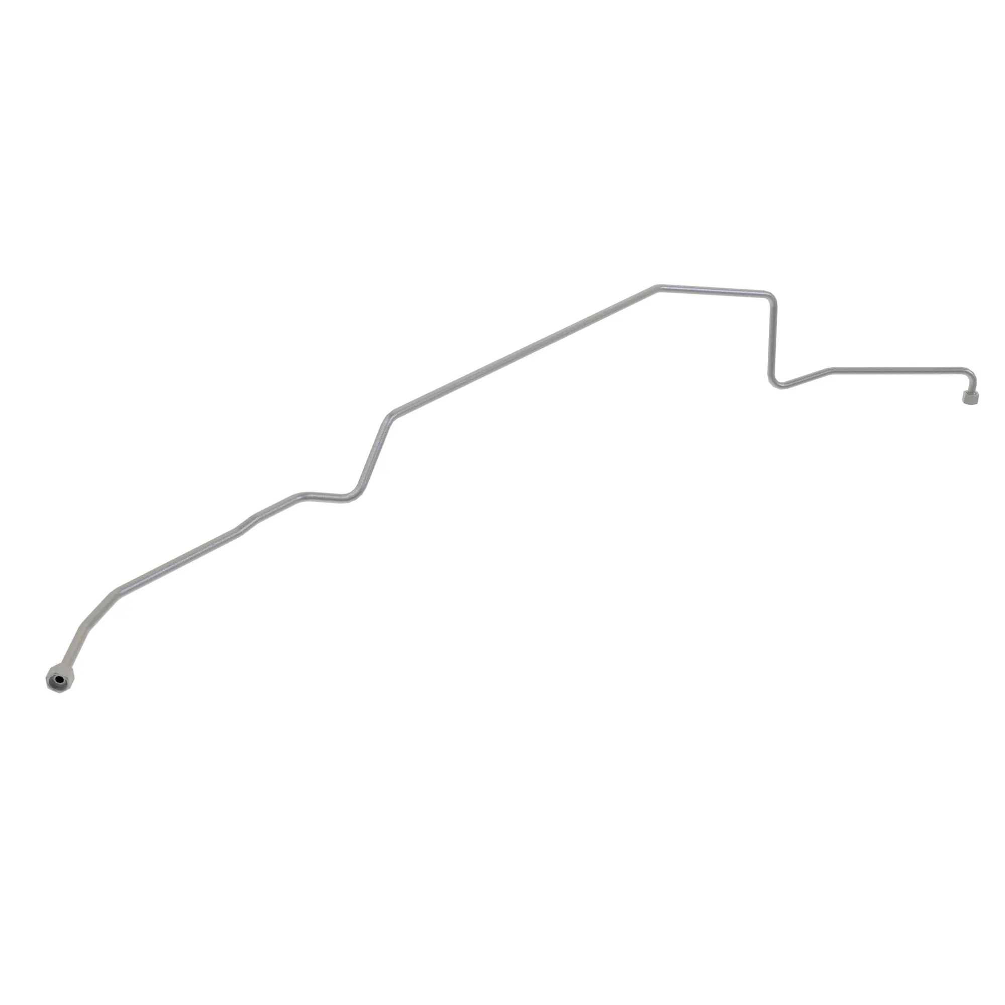 OIL LINE BUCKET, UPPER