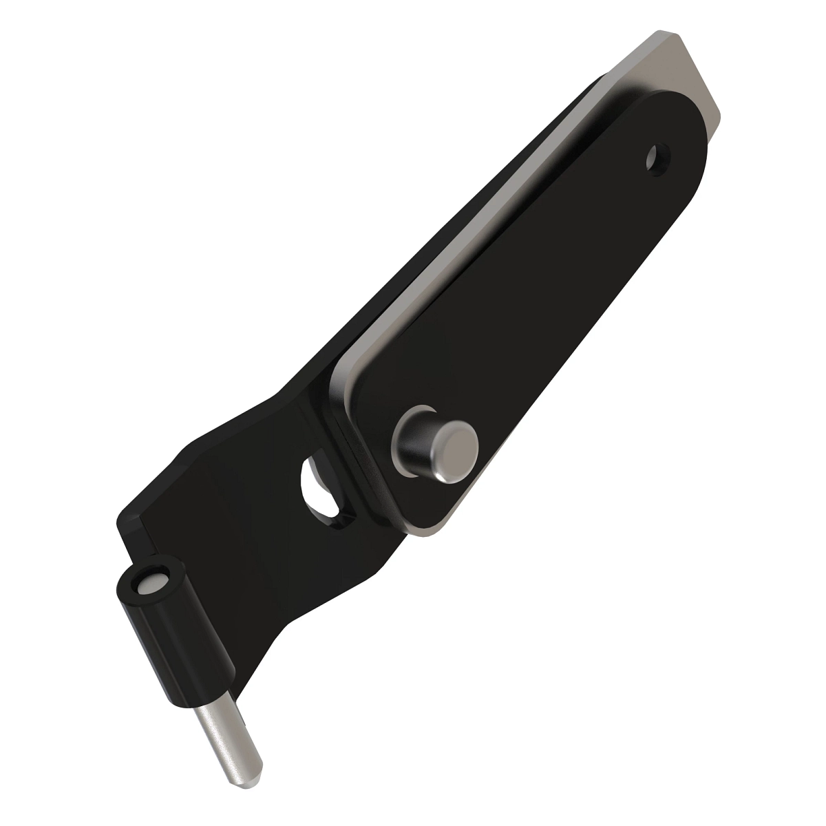 Hinge Kit, 2RSC Mauser Cab Door Hin