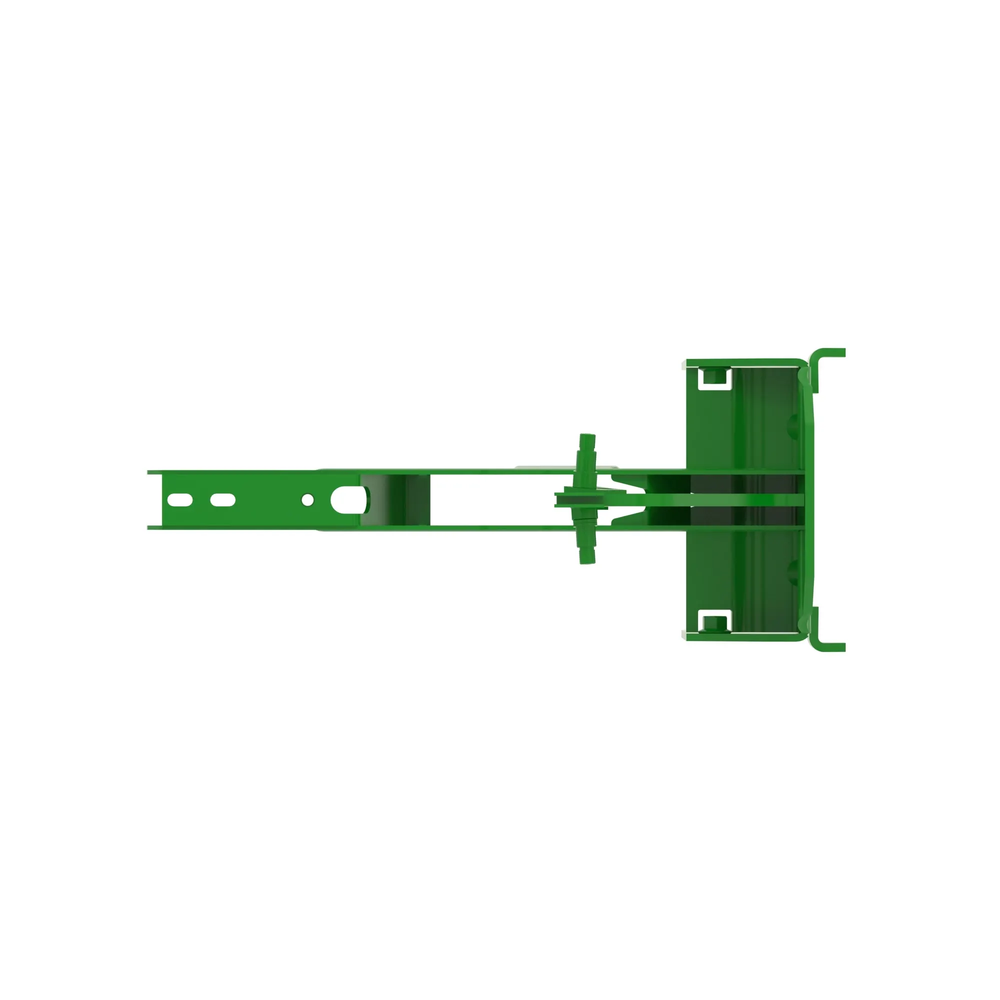 Row unit
