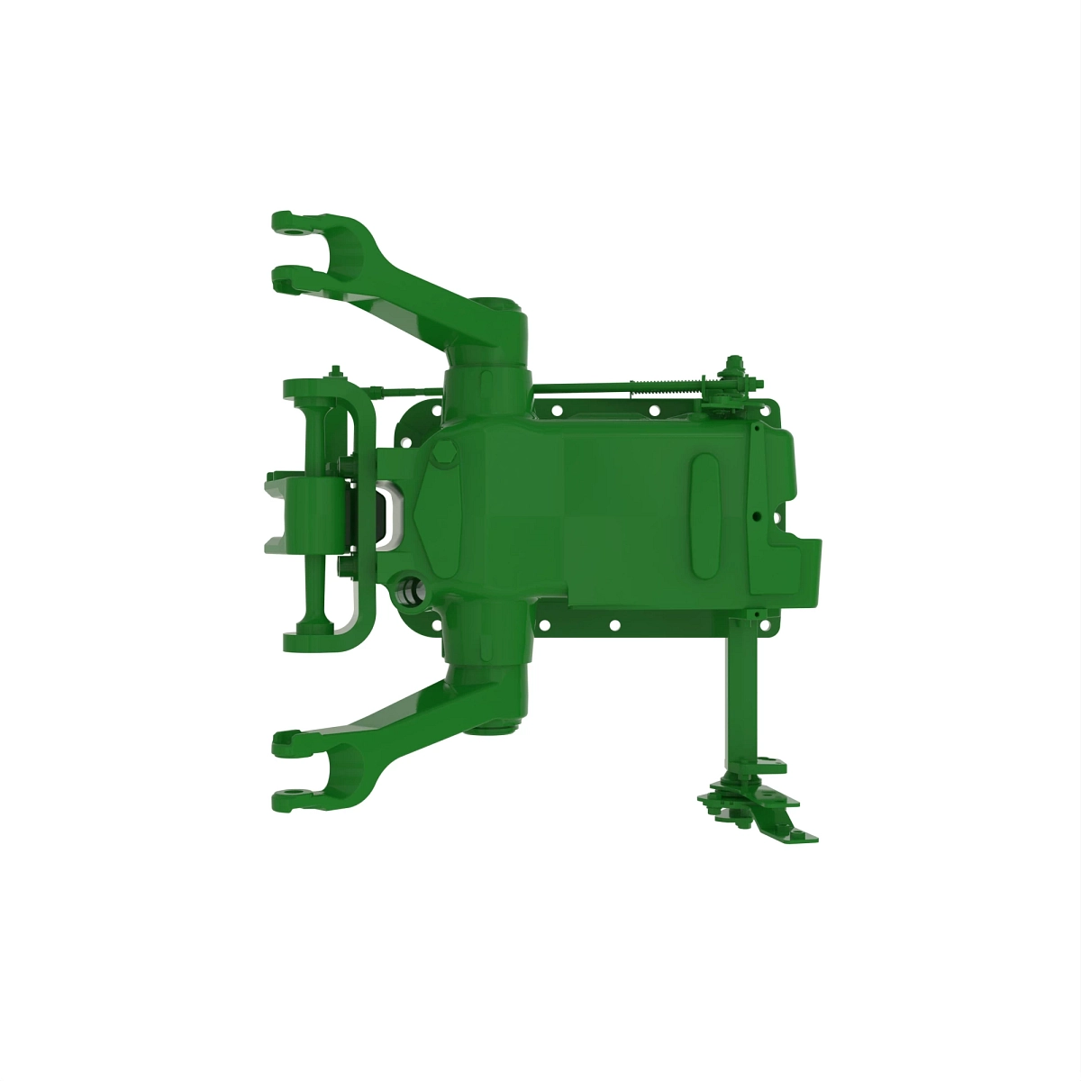 SJ37358: Rockshaft Unit | Shop.Deere.com